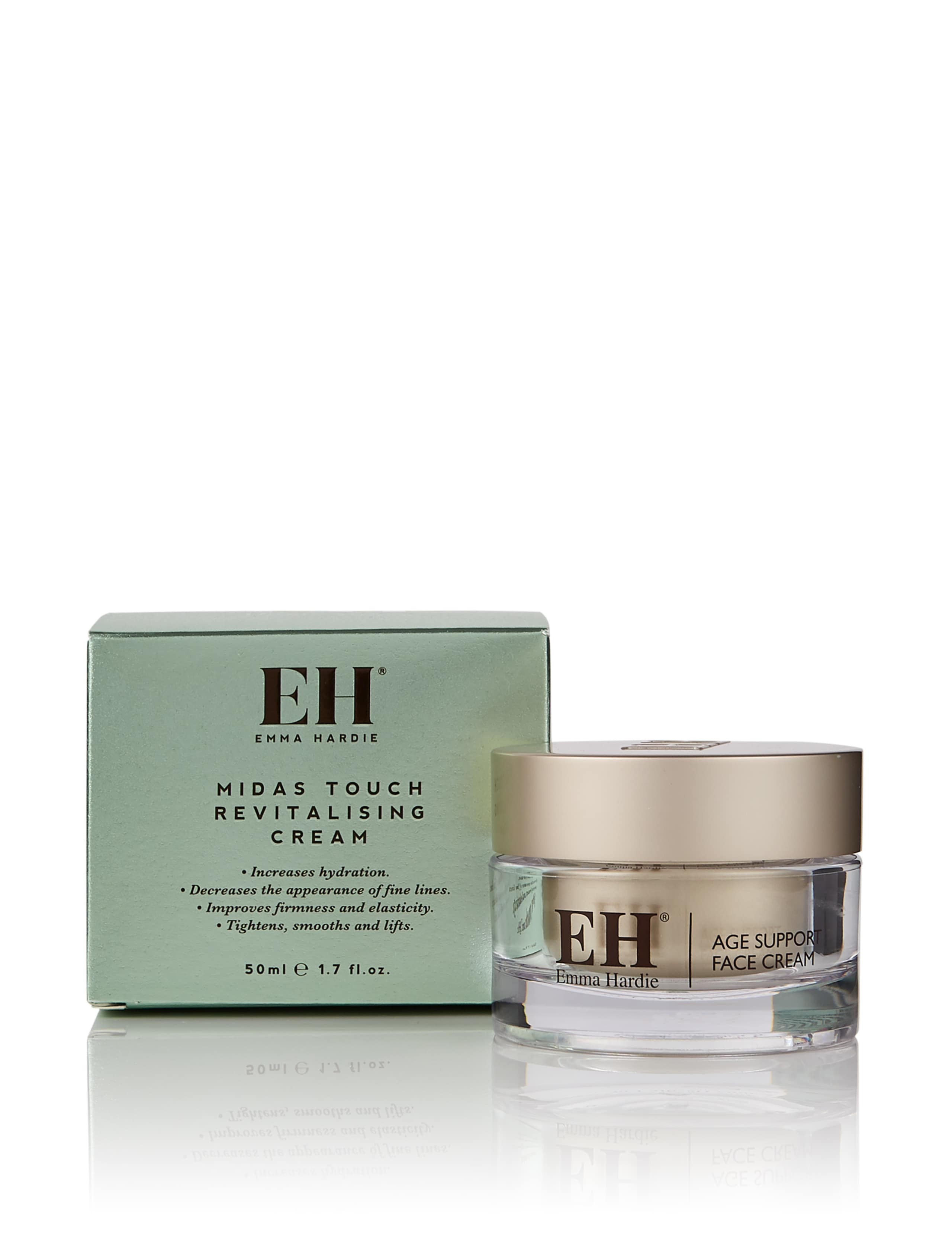 Midas Touch Revitalising Cream 50ml 3 of 4