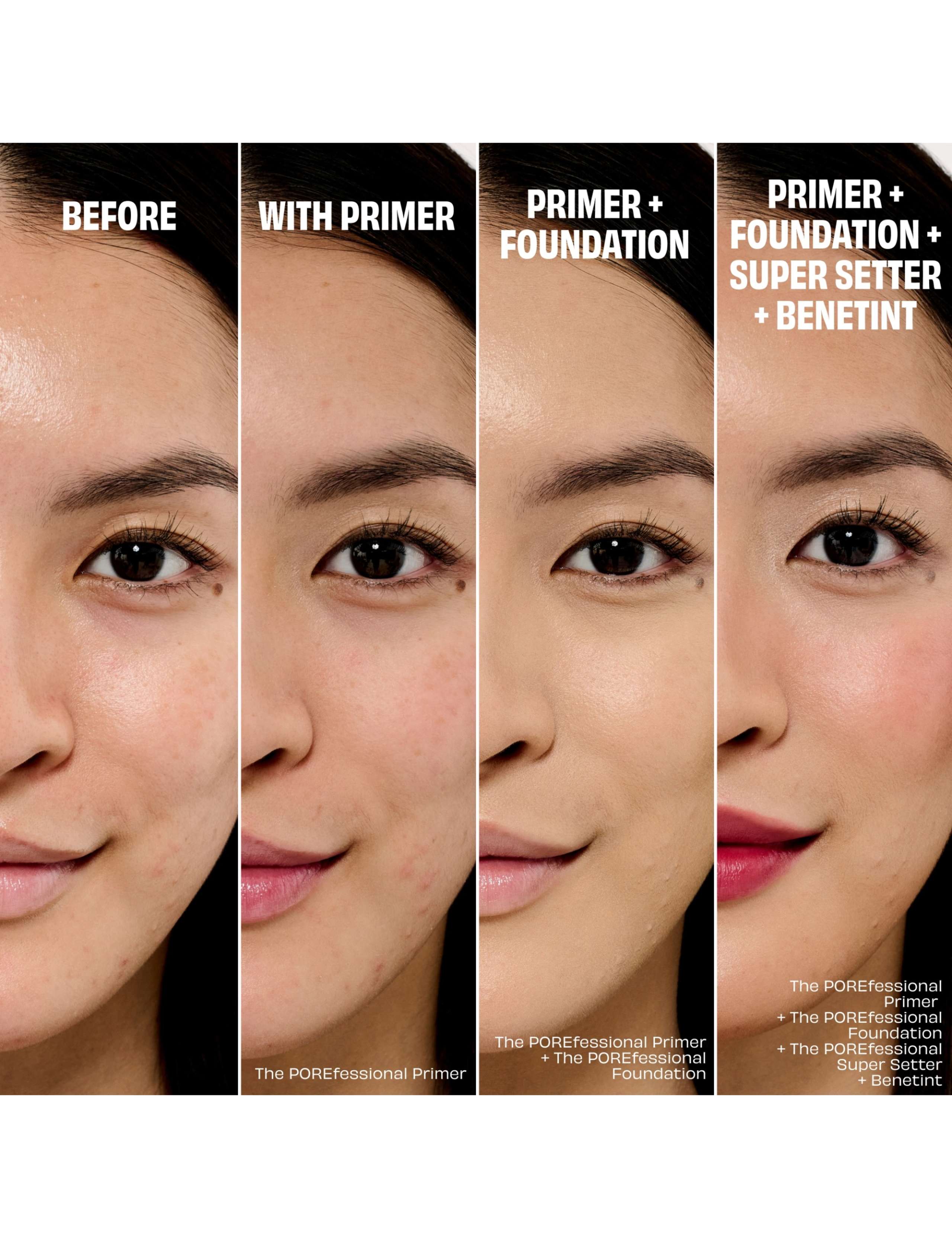 The POREfessional Super Setter Setting Spray 120ml 3 of 8