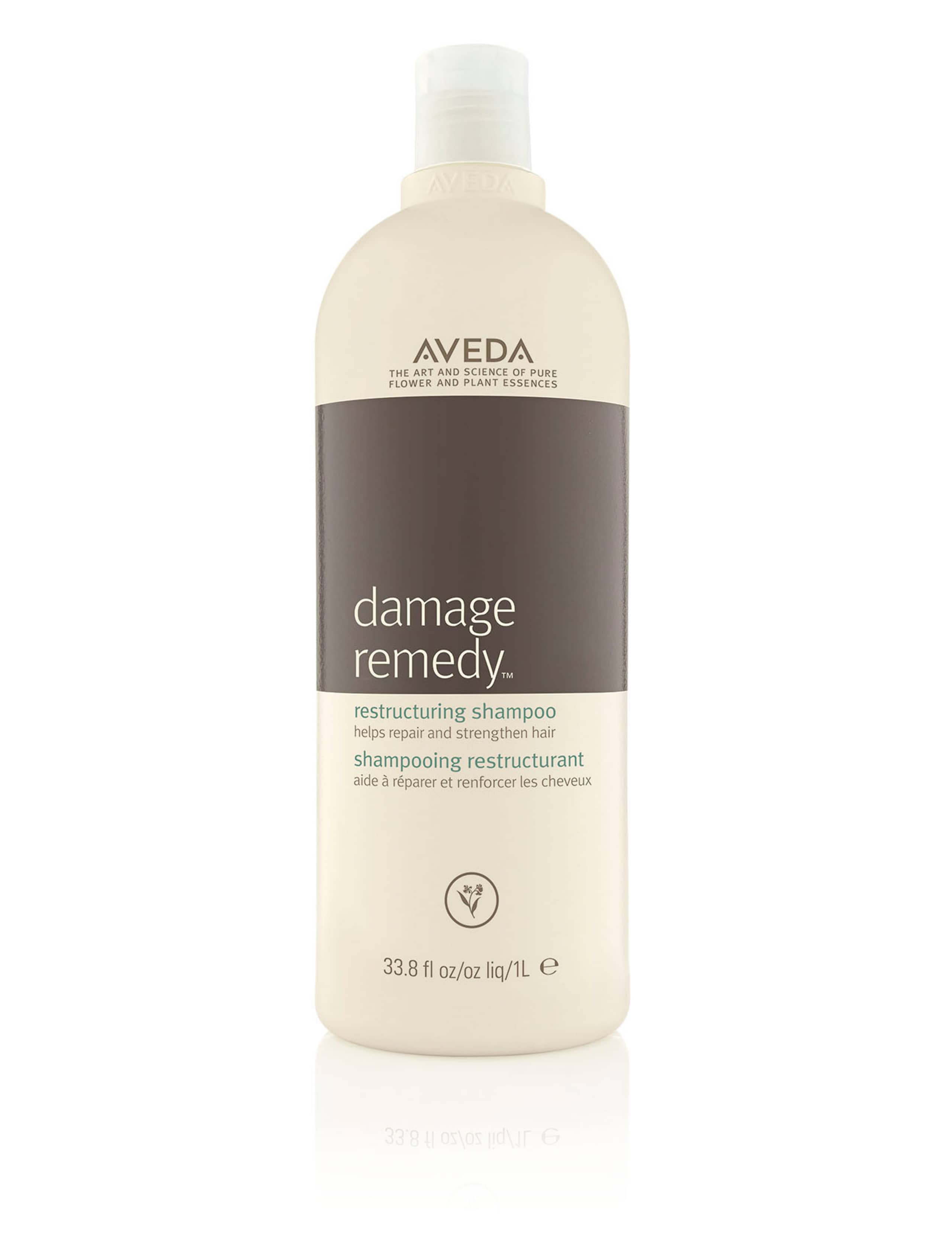 1 Litre Restructuring Shampoo - *Save 25% per ml 1 of 1