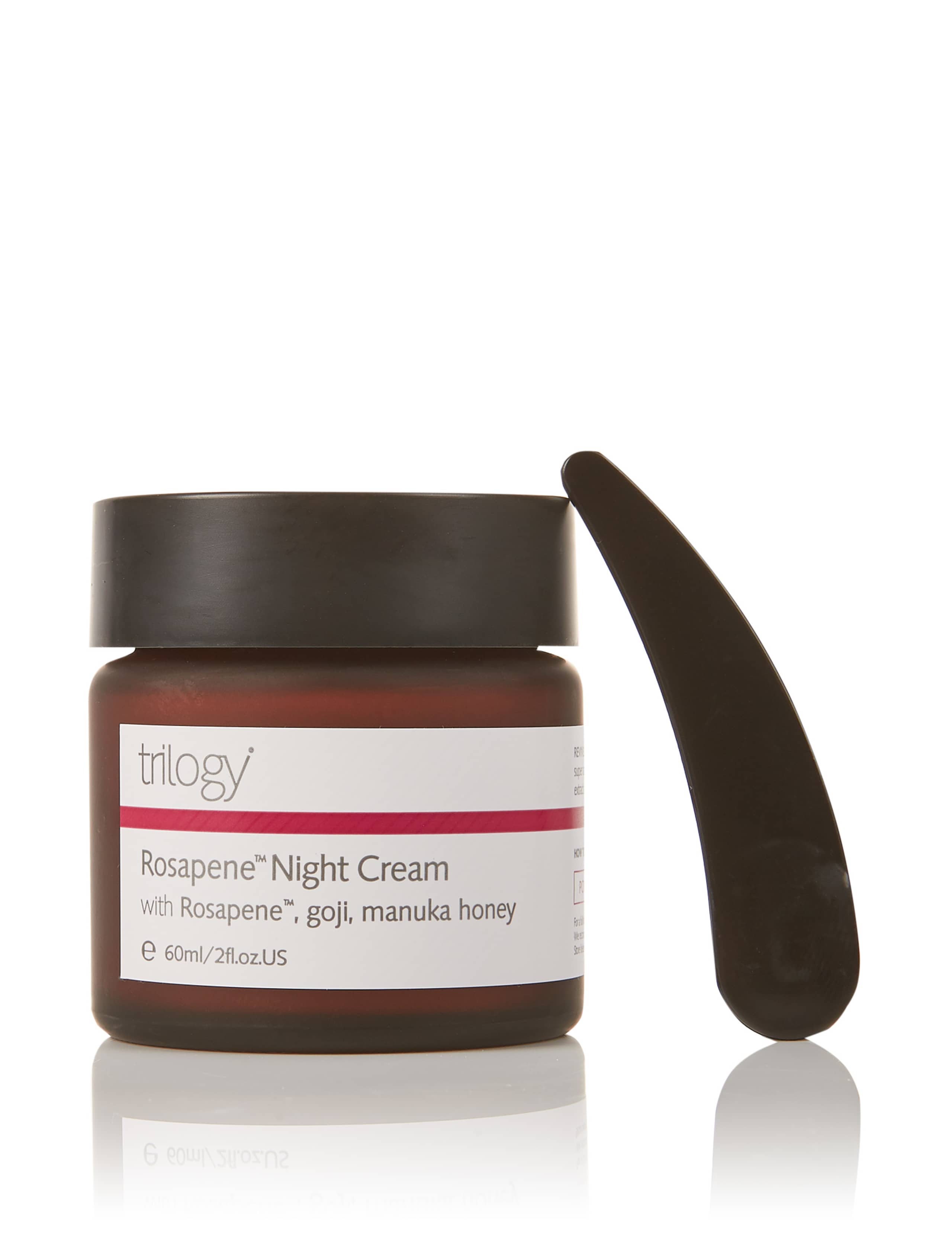 Rosapene™ Night Cream 60ml 2 of 4