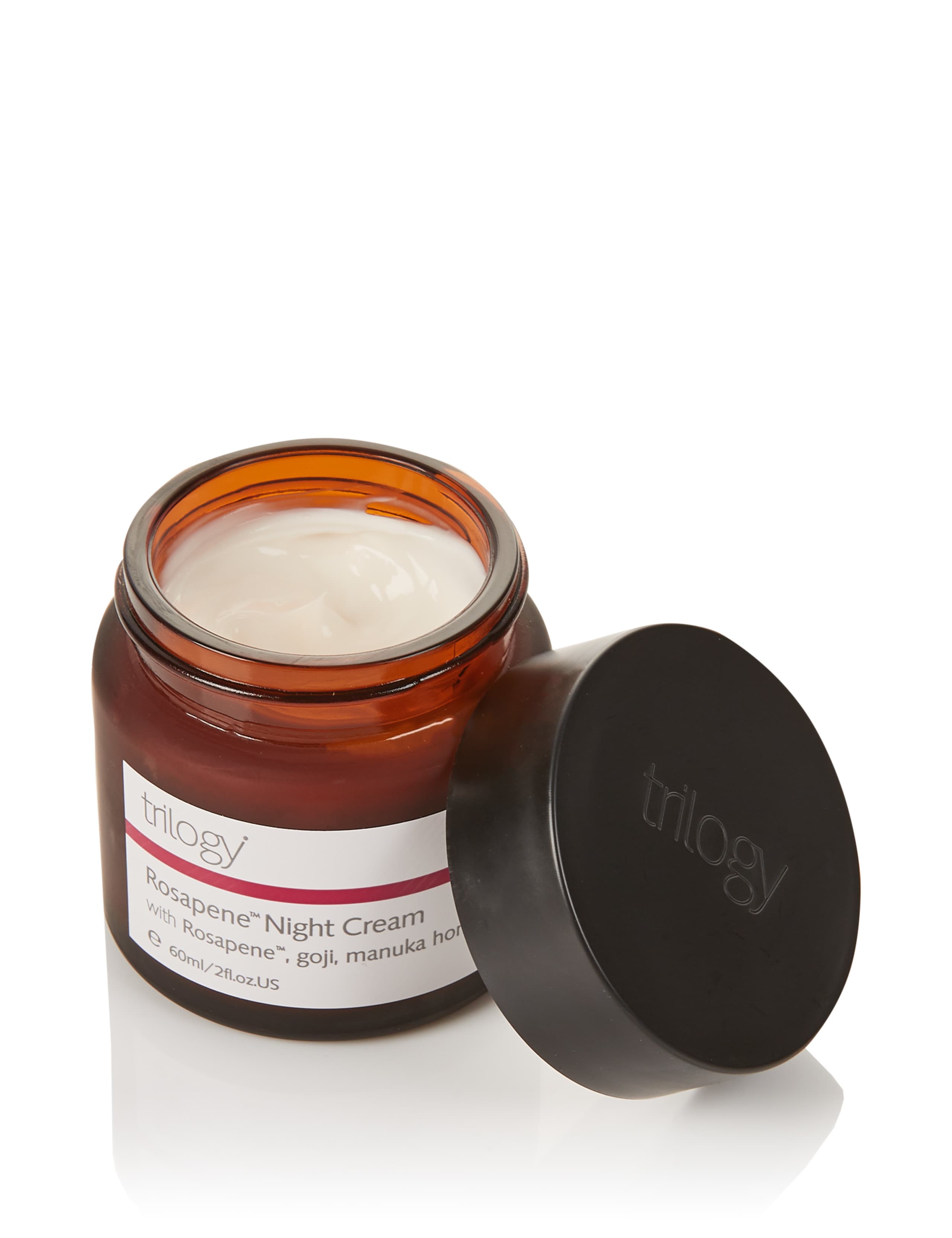 Rosapene™ Night Cream 60ml 3 of 4