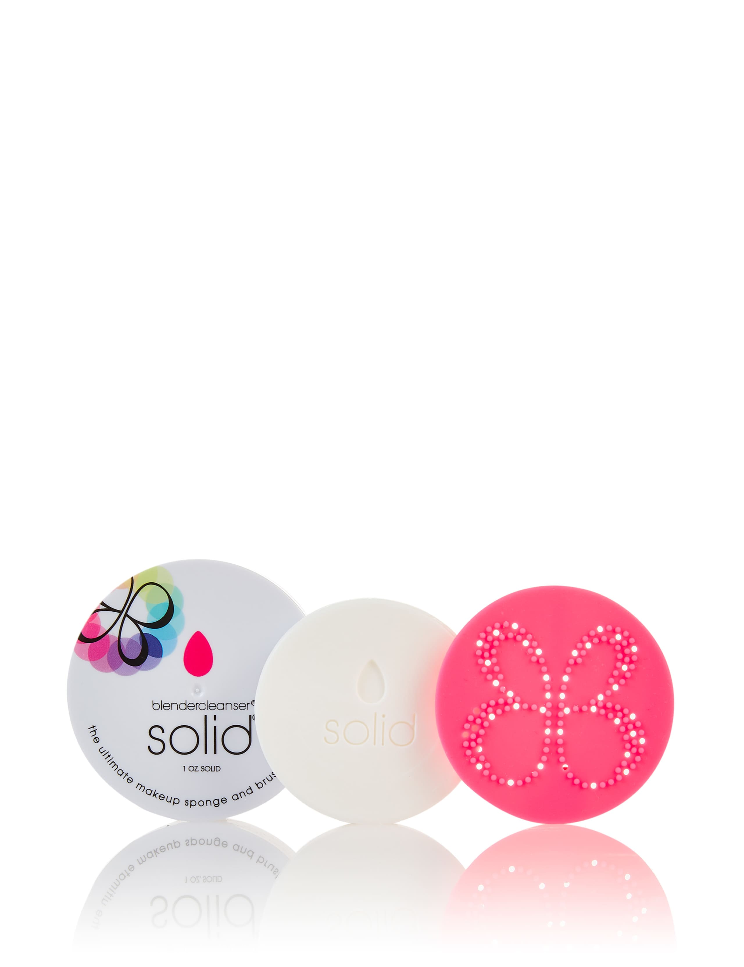 Solid BlenderCleanser 62.4g 1 of 3