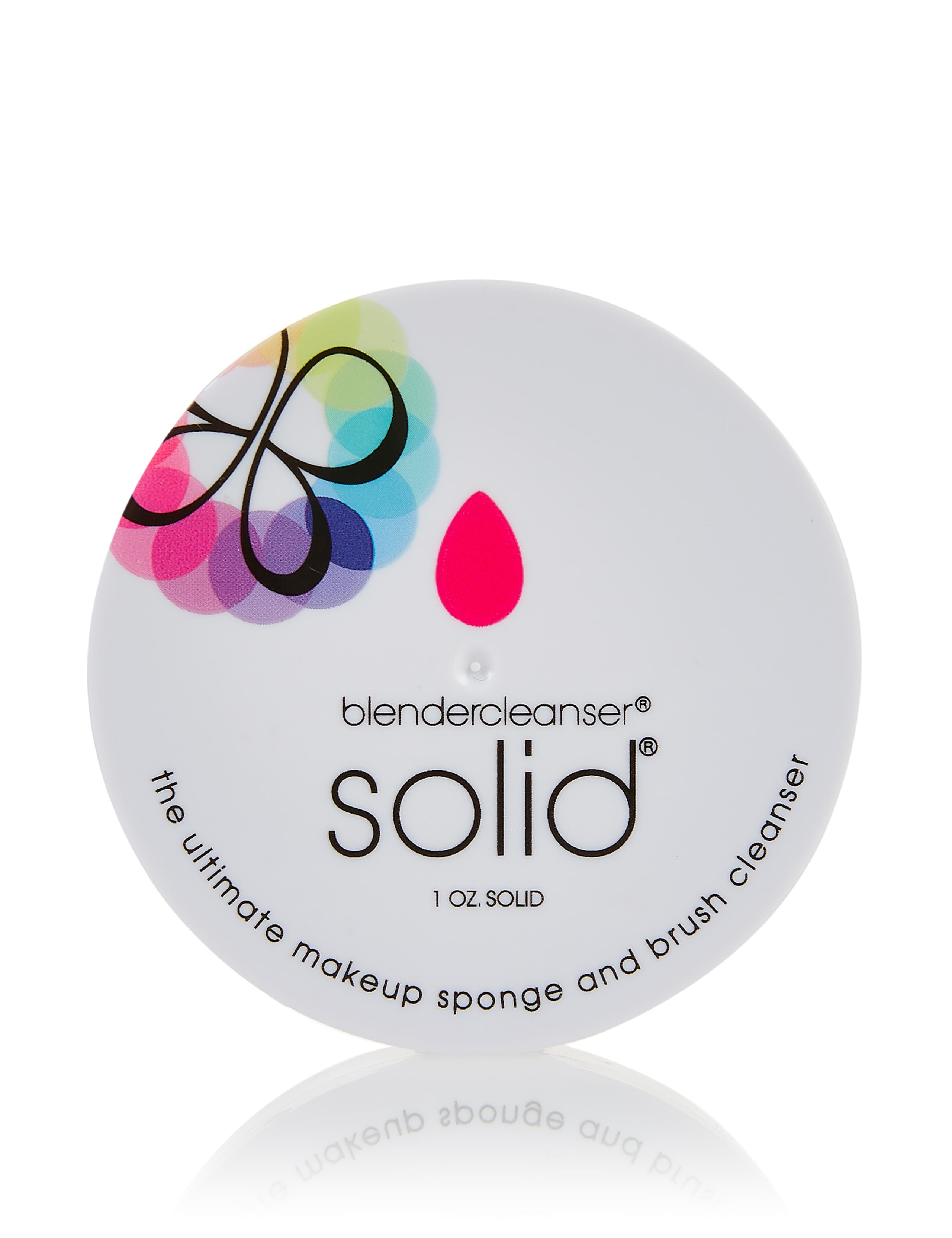 Solid BlenderCleanser 62.4g 3 of 3