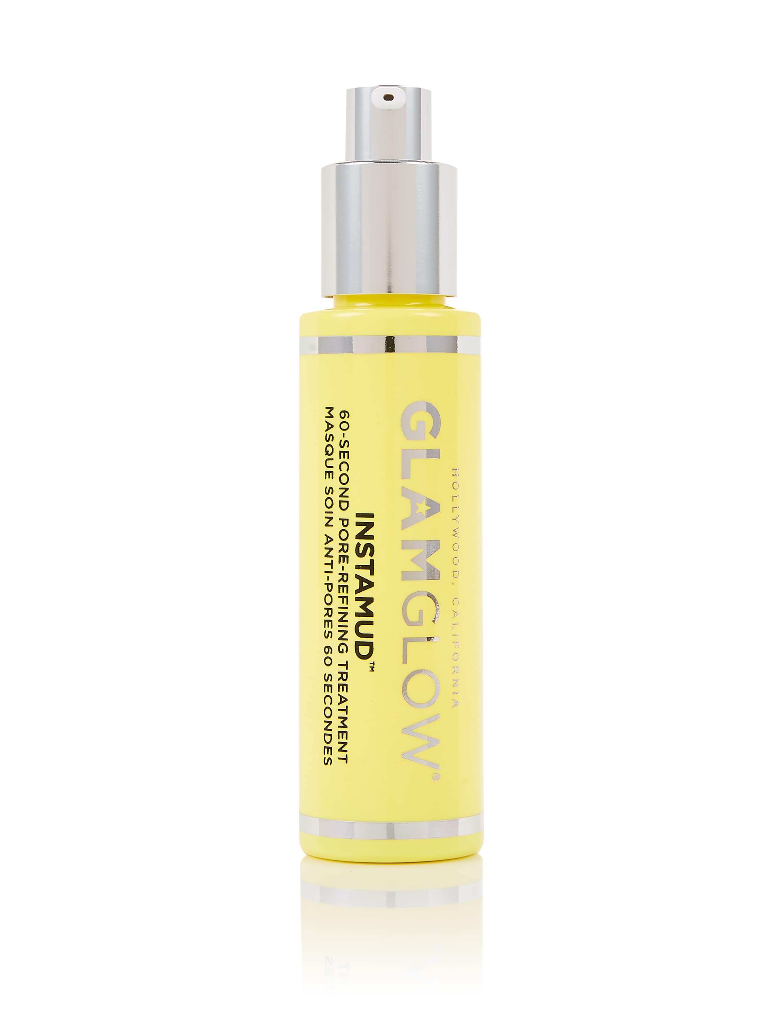 INSTAMUD 60 Second Treatment Mask 50ml 2 of 3