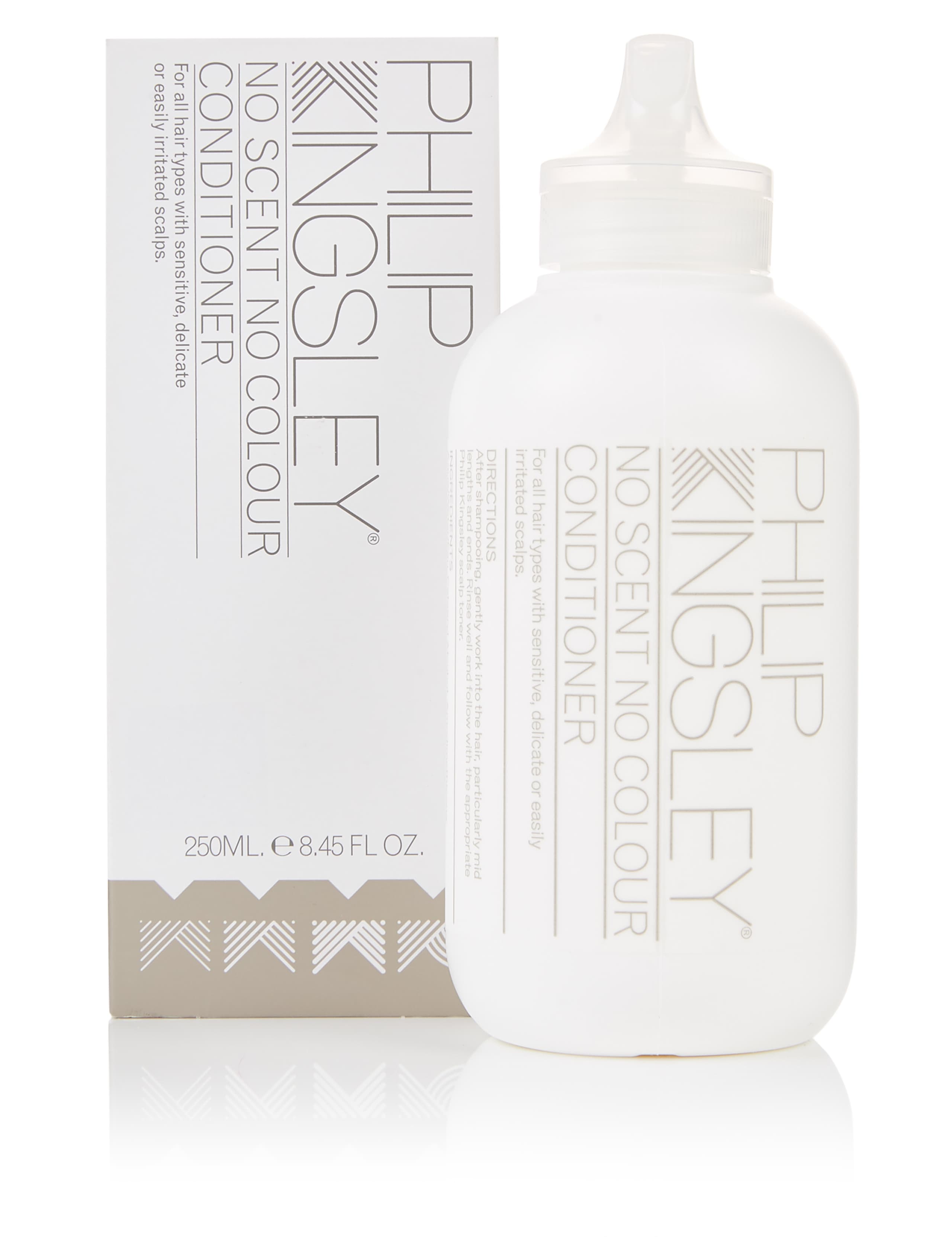 No Scent No Colour Conditioner 250ml 1 of 2