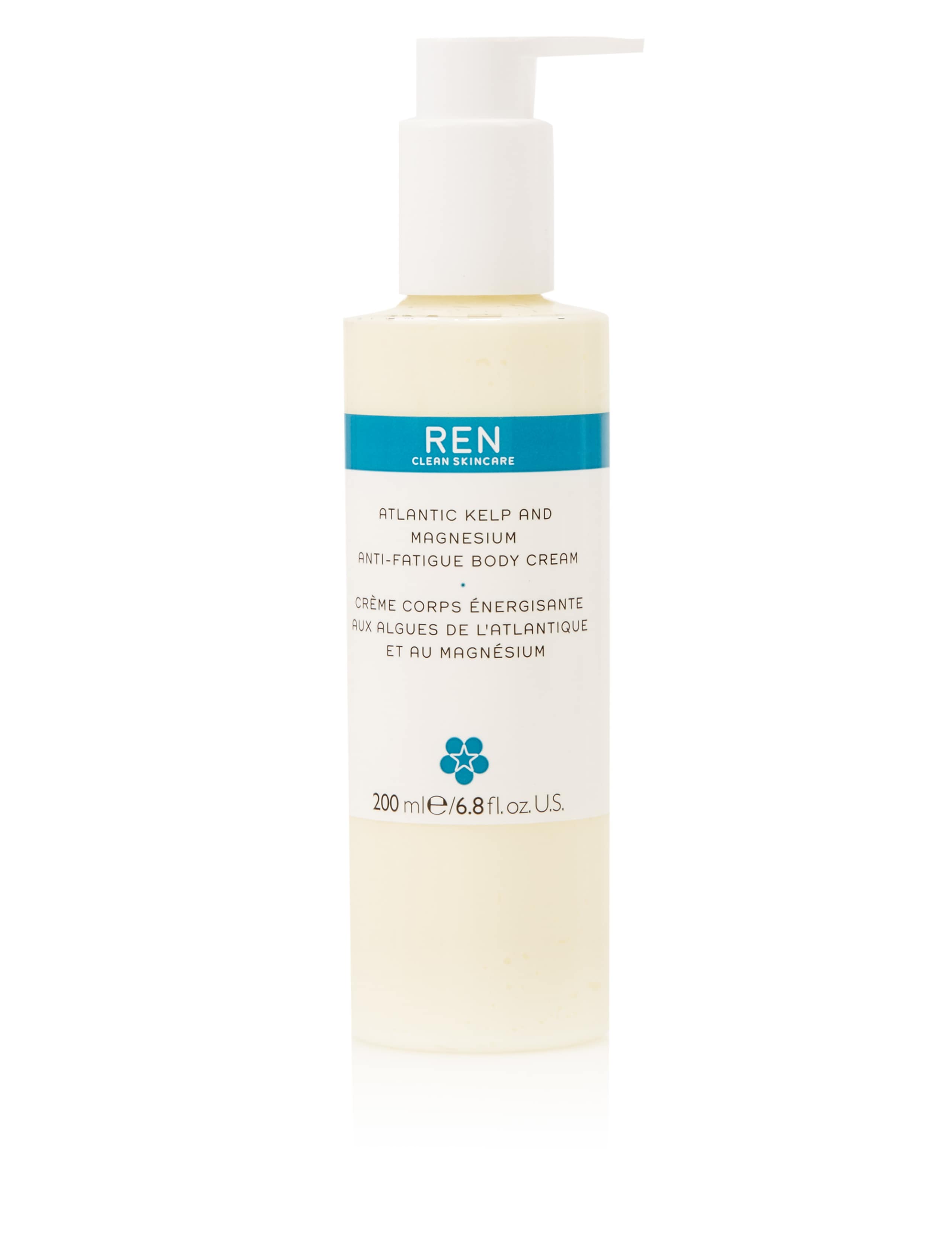 Atlantic Kelp Body Cream 200ml 1 of 2