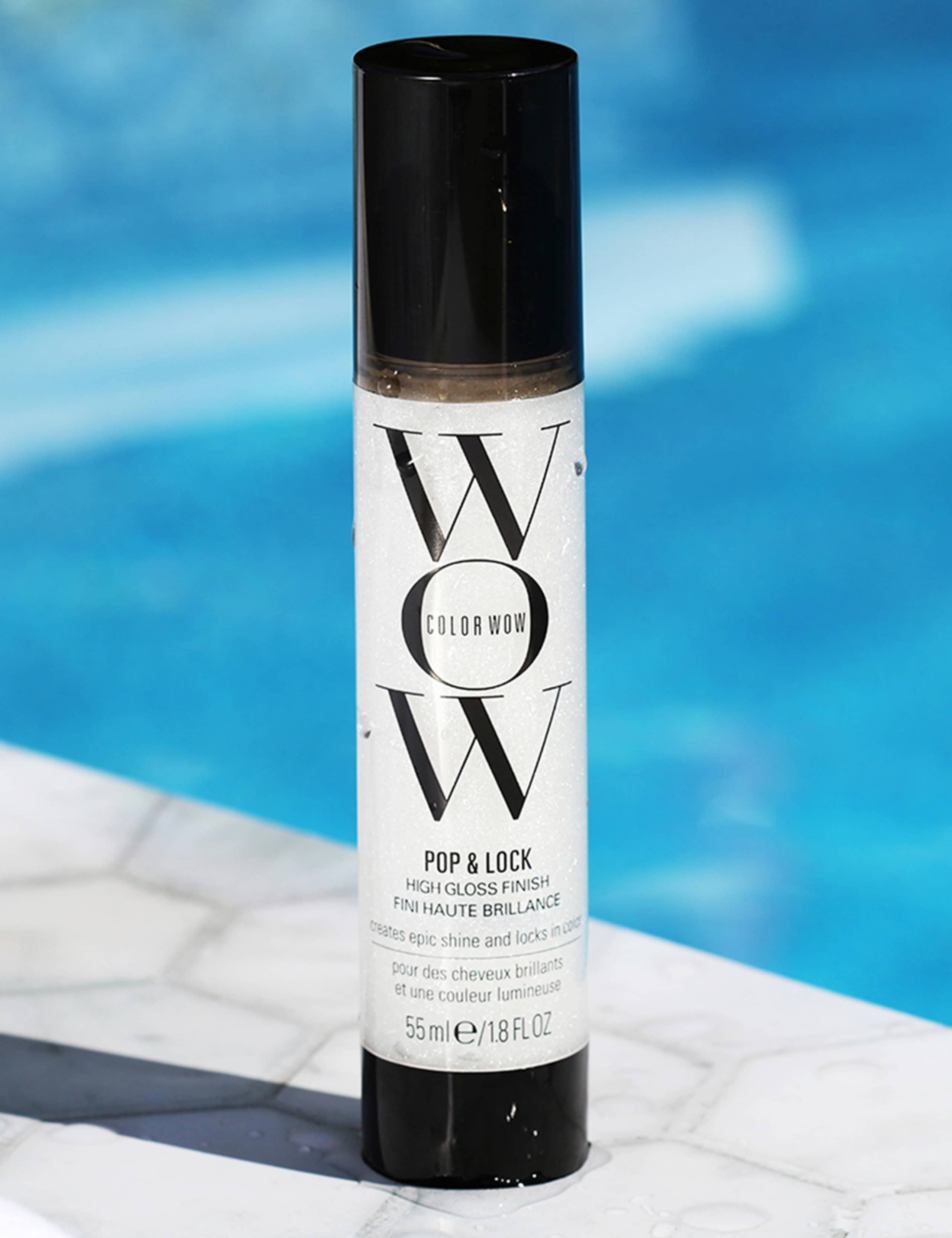 Color Wow Pop & Lock 55ml 4 of 5