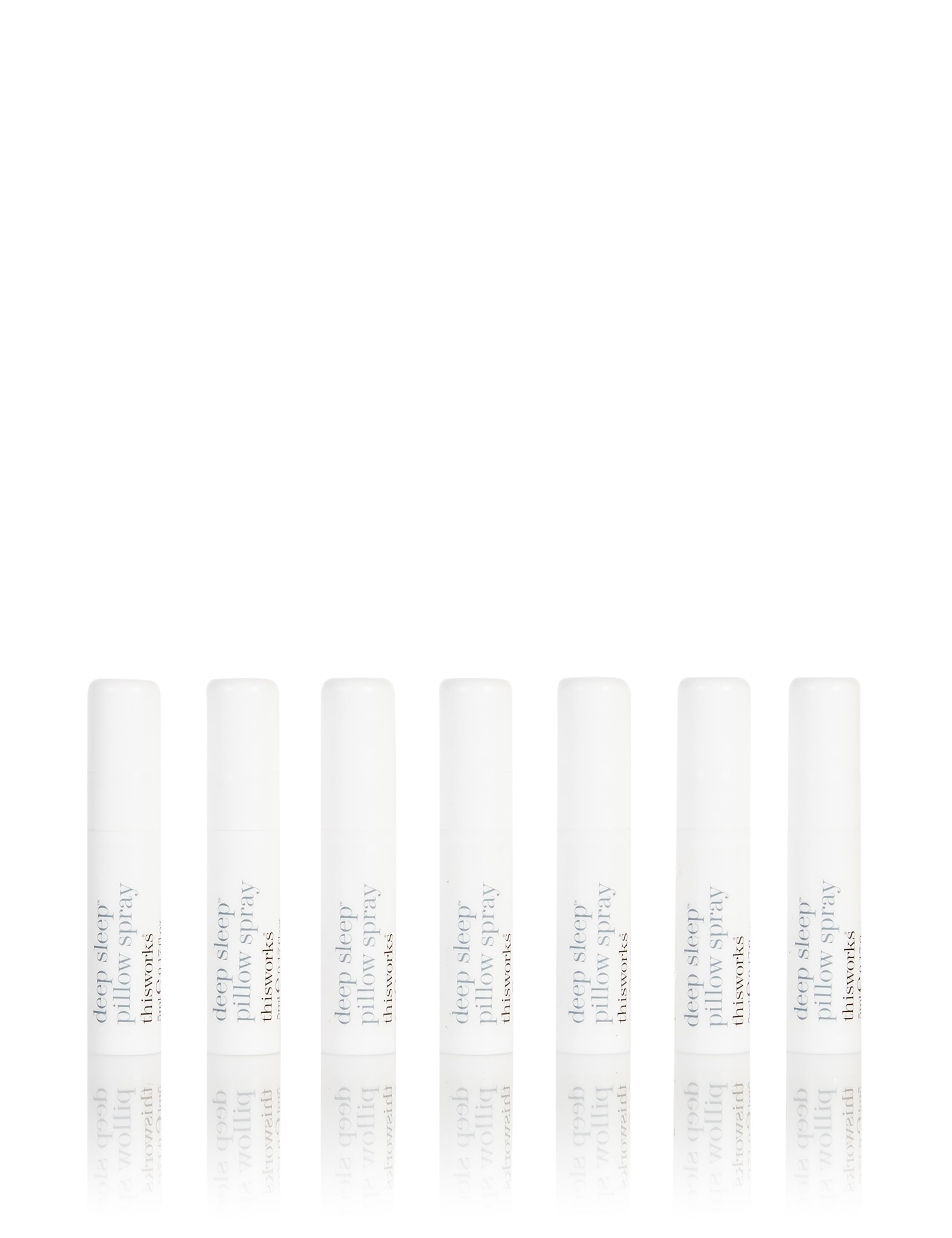 Seventh Heaven Set 2 of 4