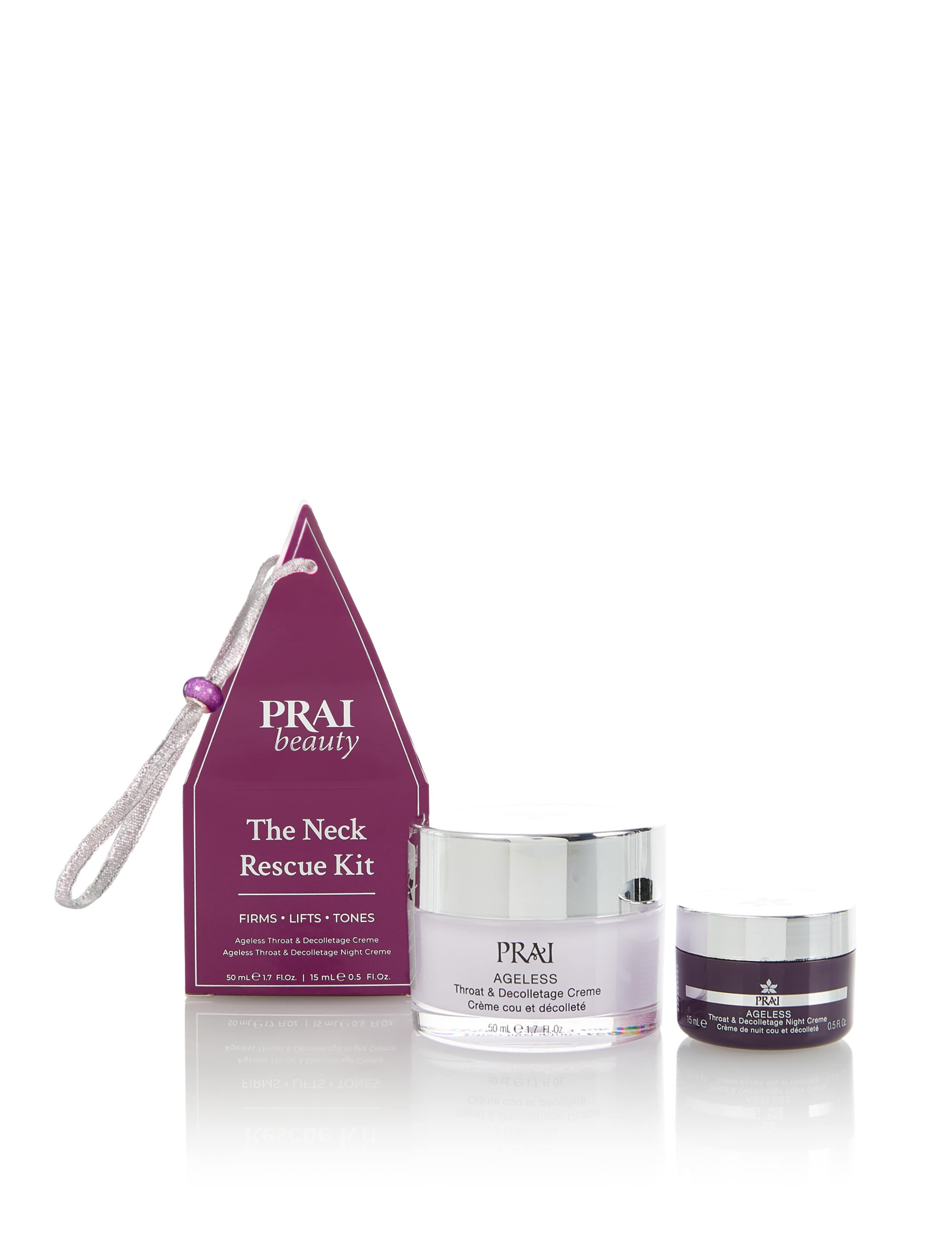 Neck Rescue Kit 1 of 3