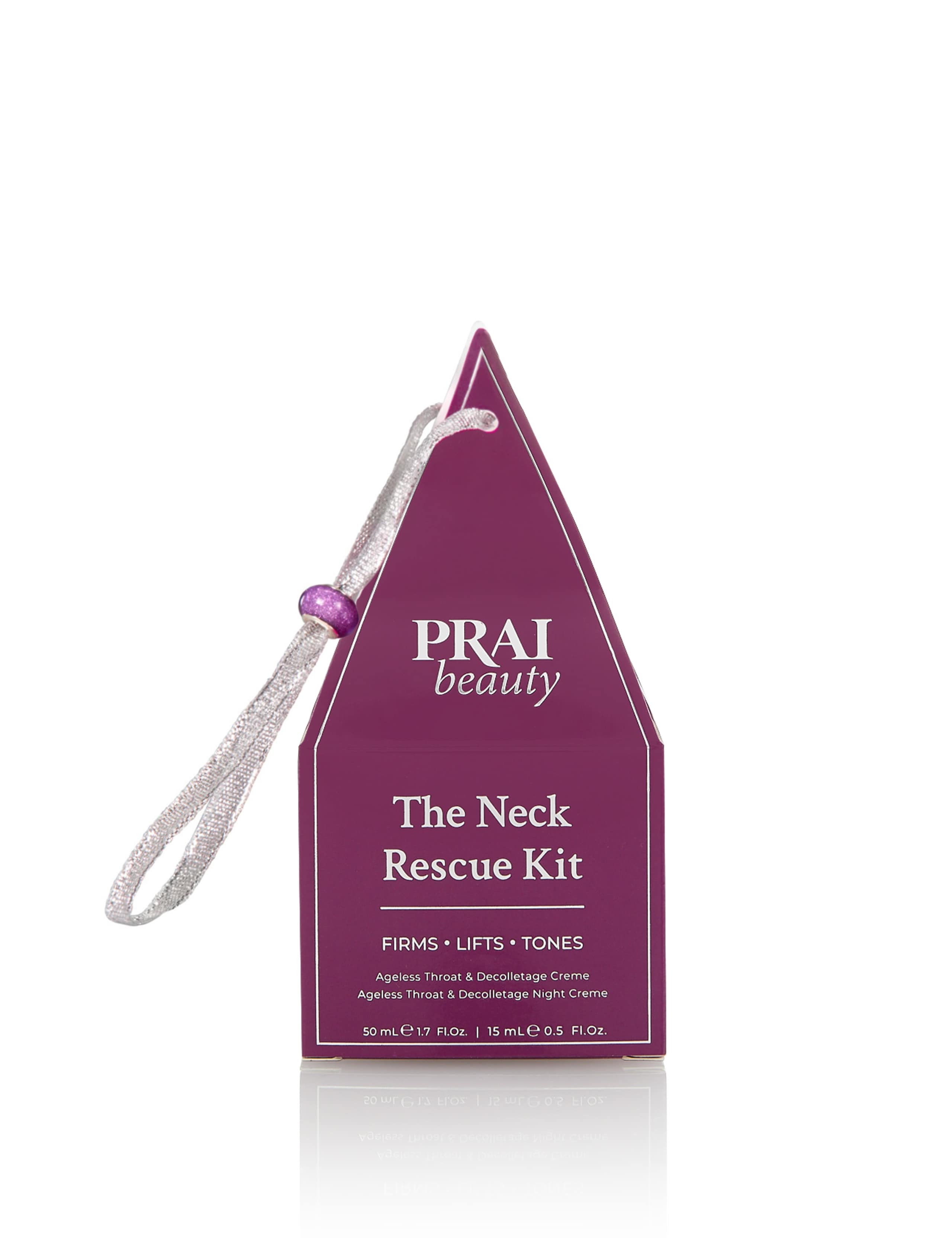Neck Rescue Kit 3 of 3