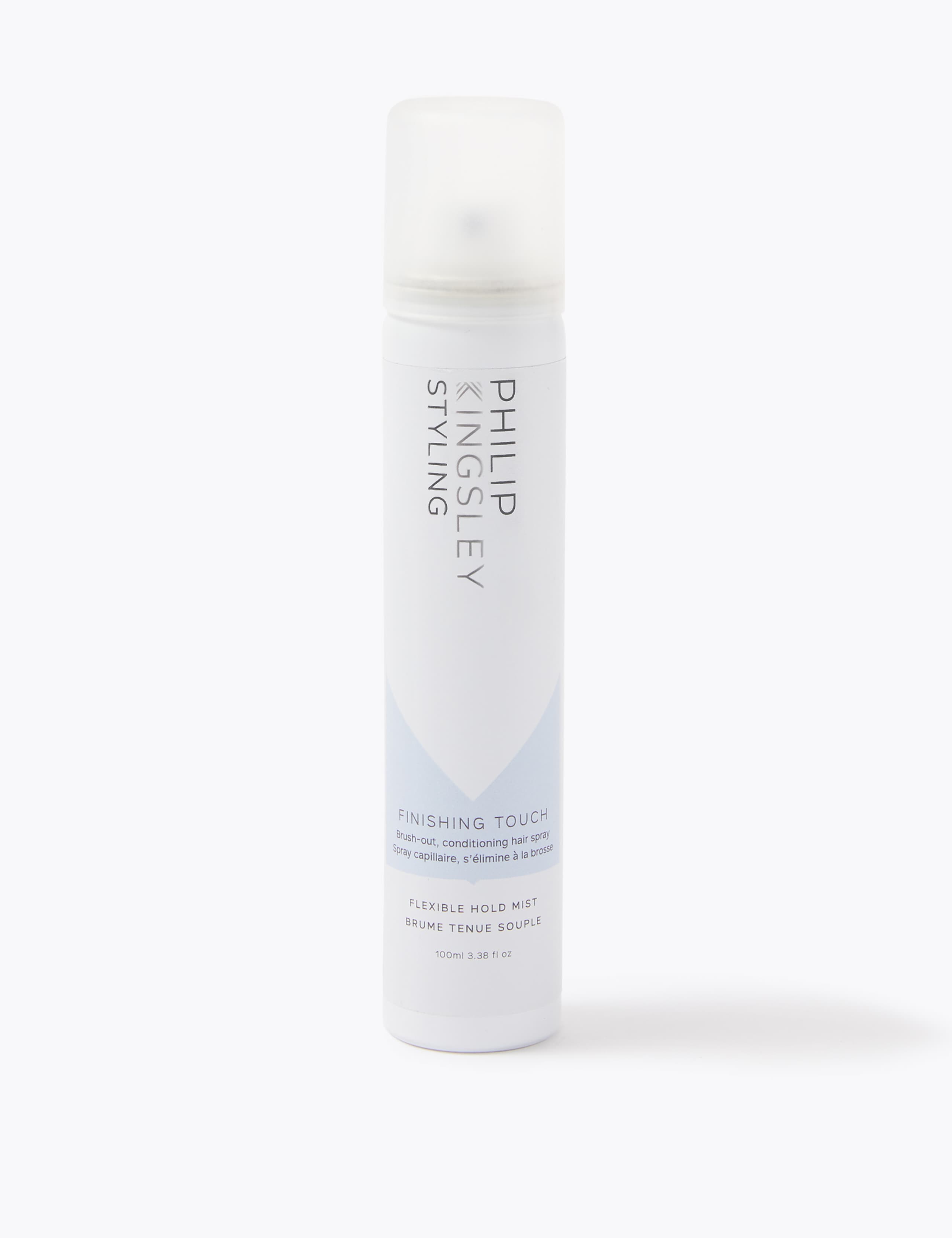 Finishing Touch Flexible Hold Mist 100ml 2 of 2