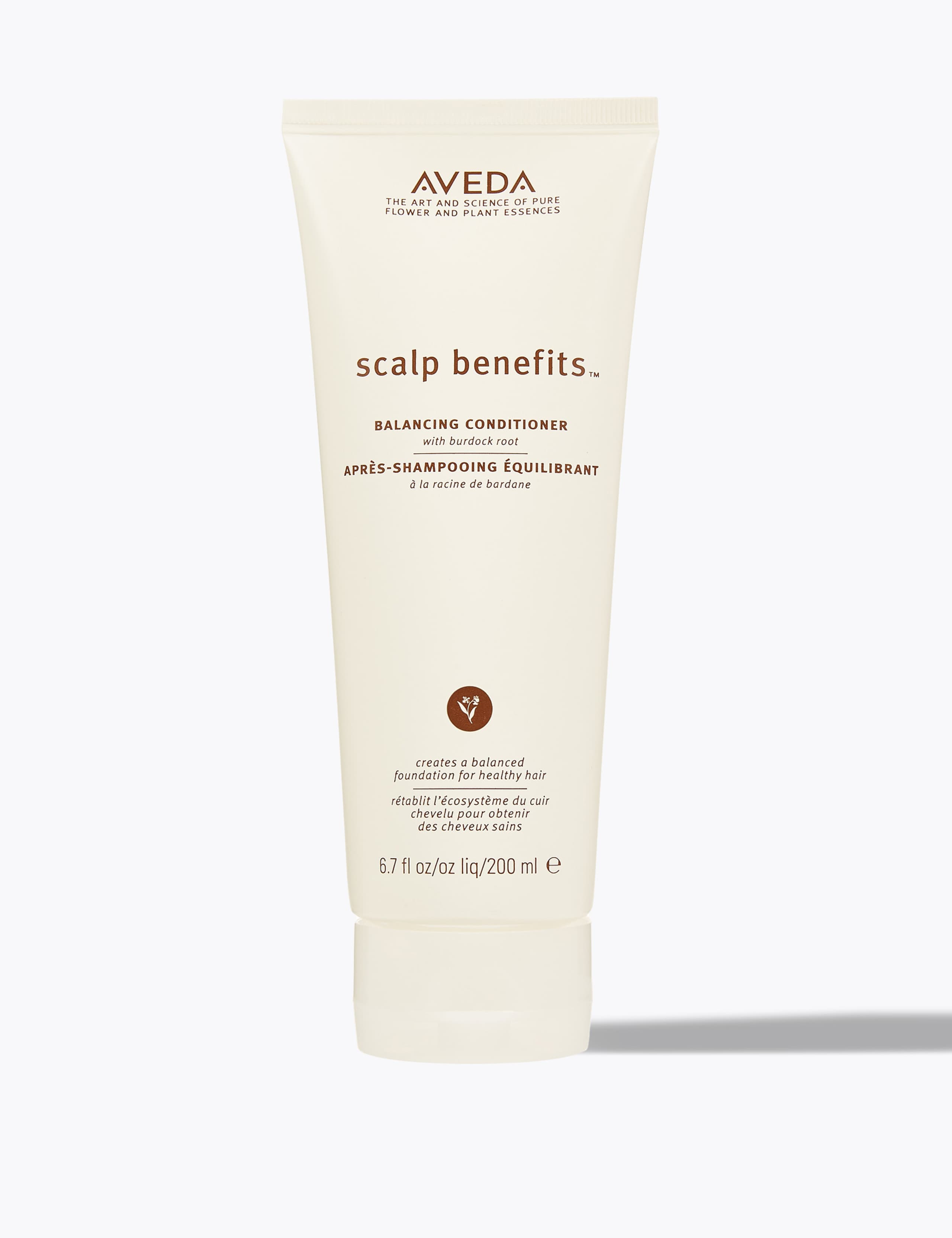 Scalp Benefits™ Conditioner 200ml 1 of 1