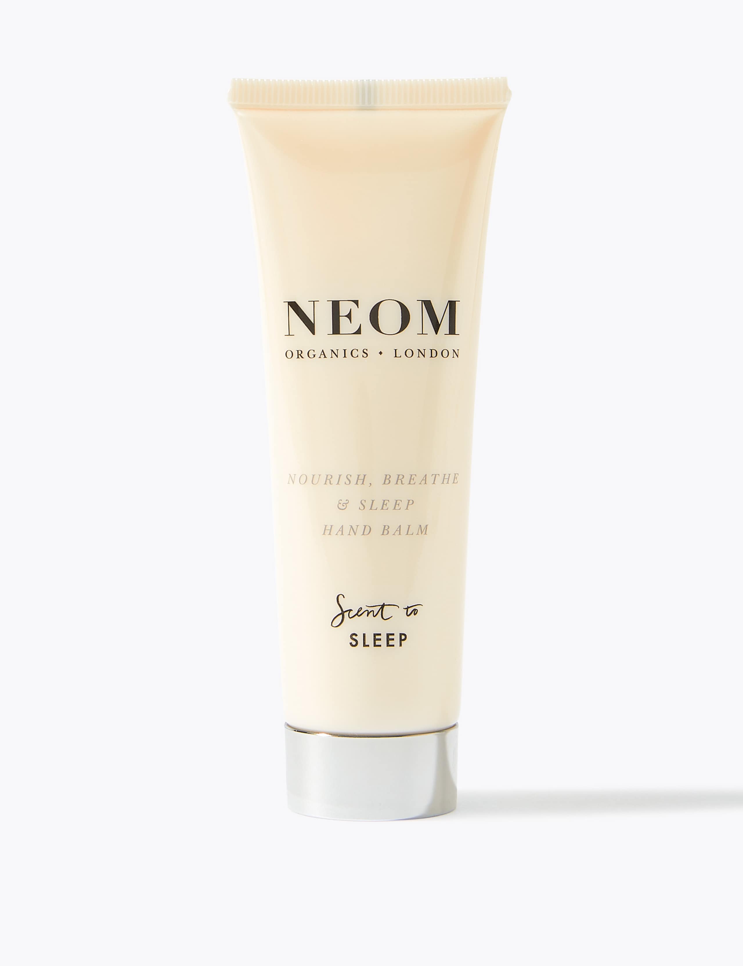Nourish, Breathe & Sleep Hand Balm 50ml 1 of 3