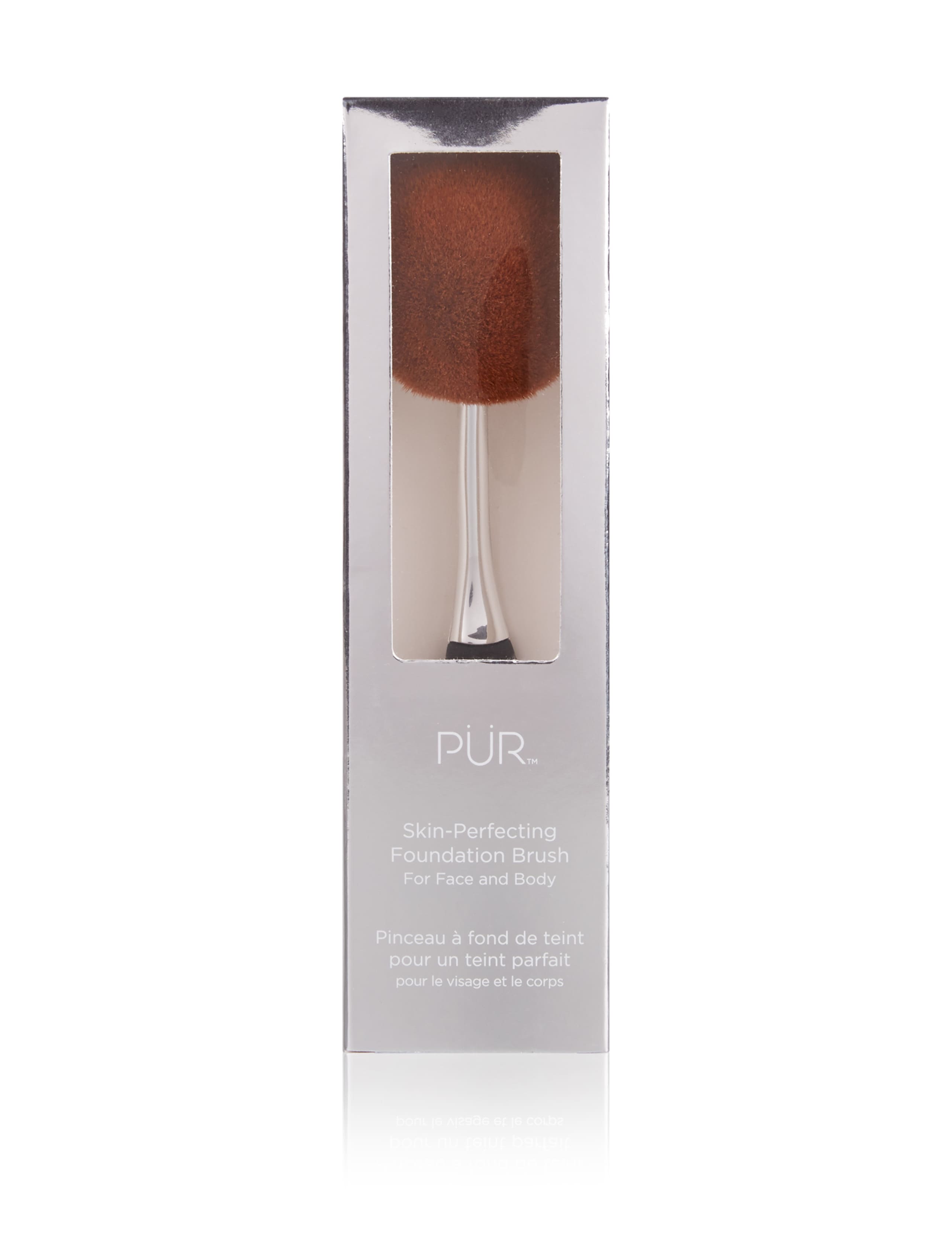 Skin Perfecting Foundation Brush 53g 2 of 3