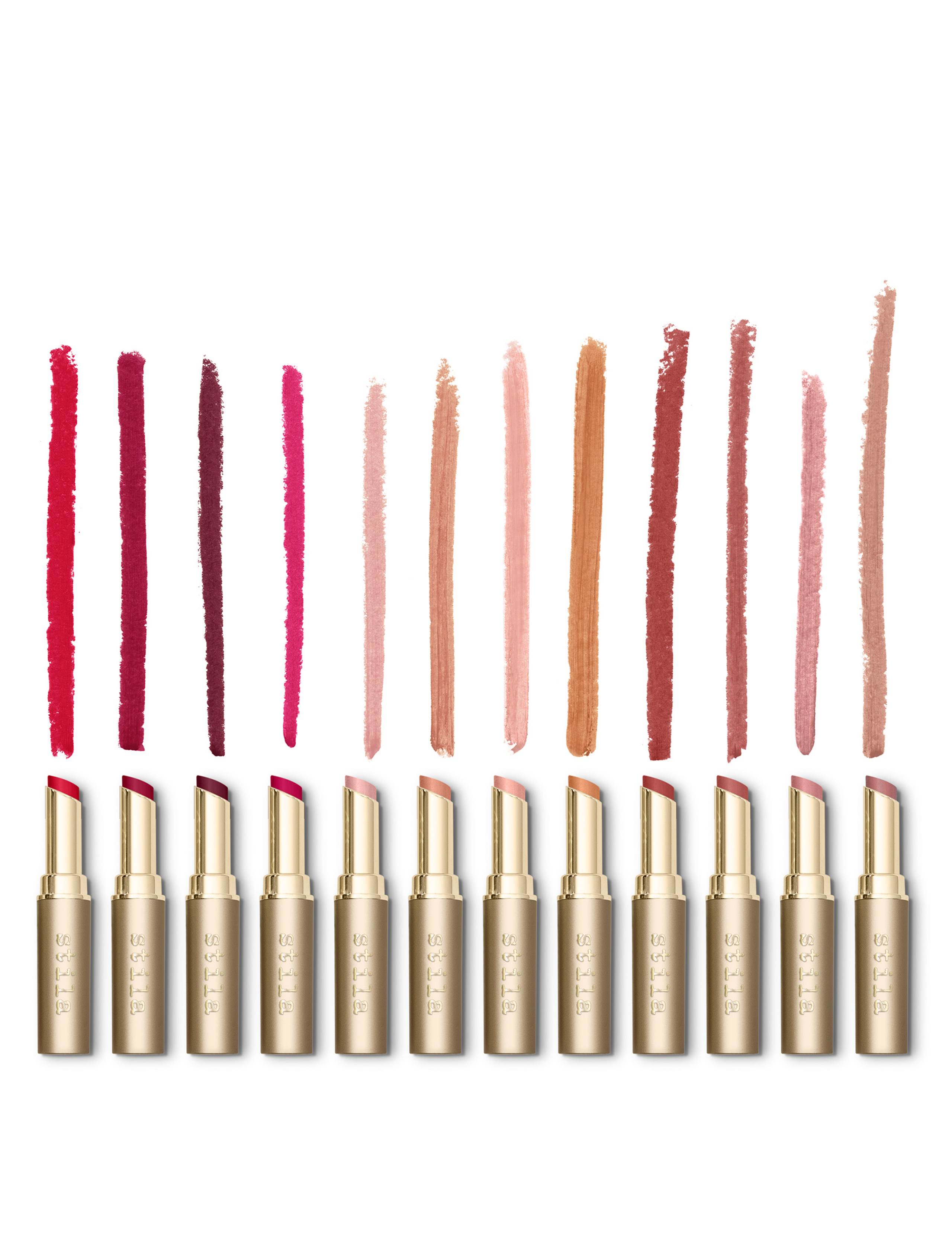 Stay All Day® MATTE'ificent Lipstick 2g 2 of 4