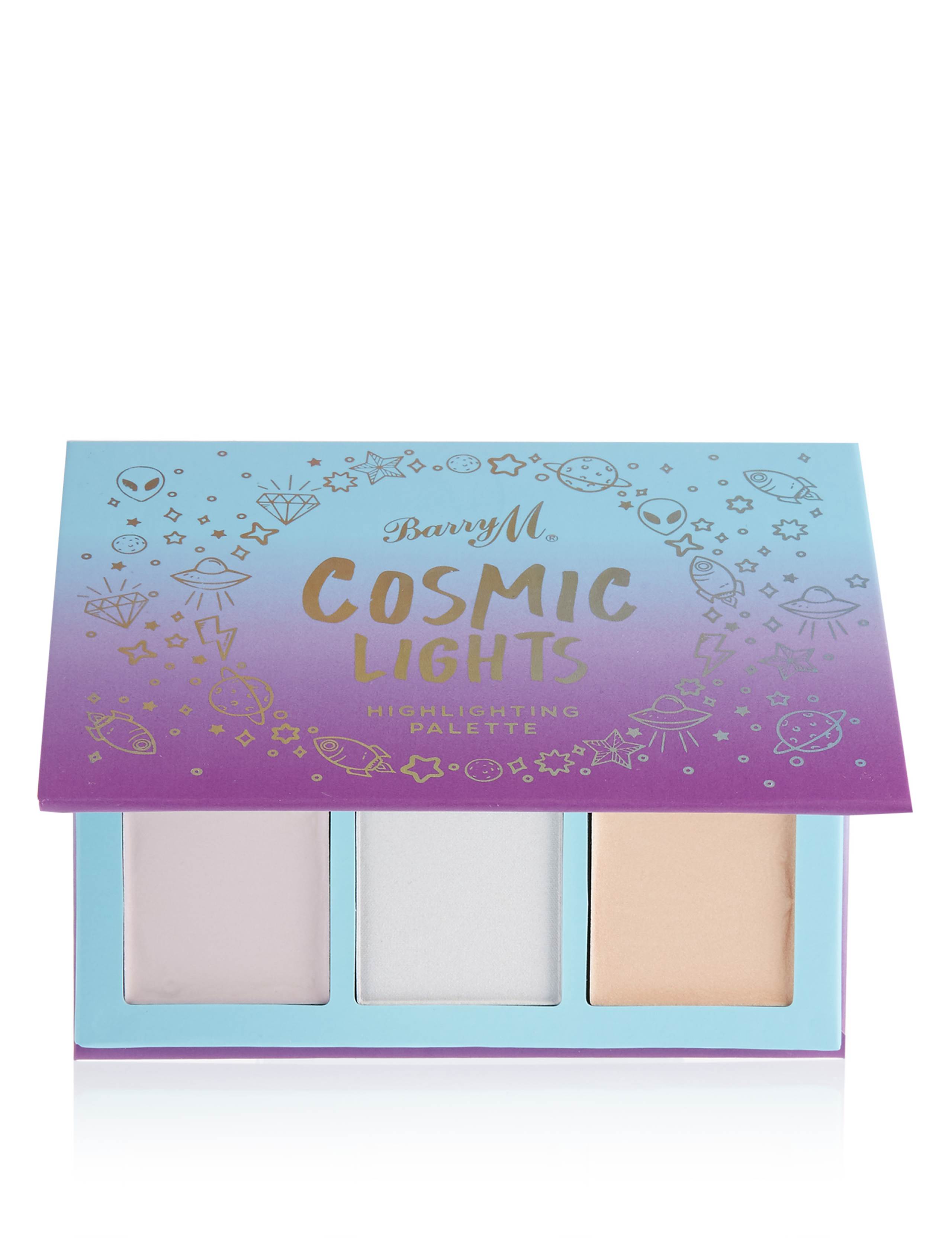 Cosmic Lights Highlighting Palette 18.4g 1 of 2
