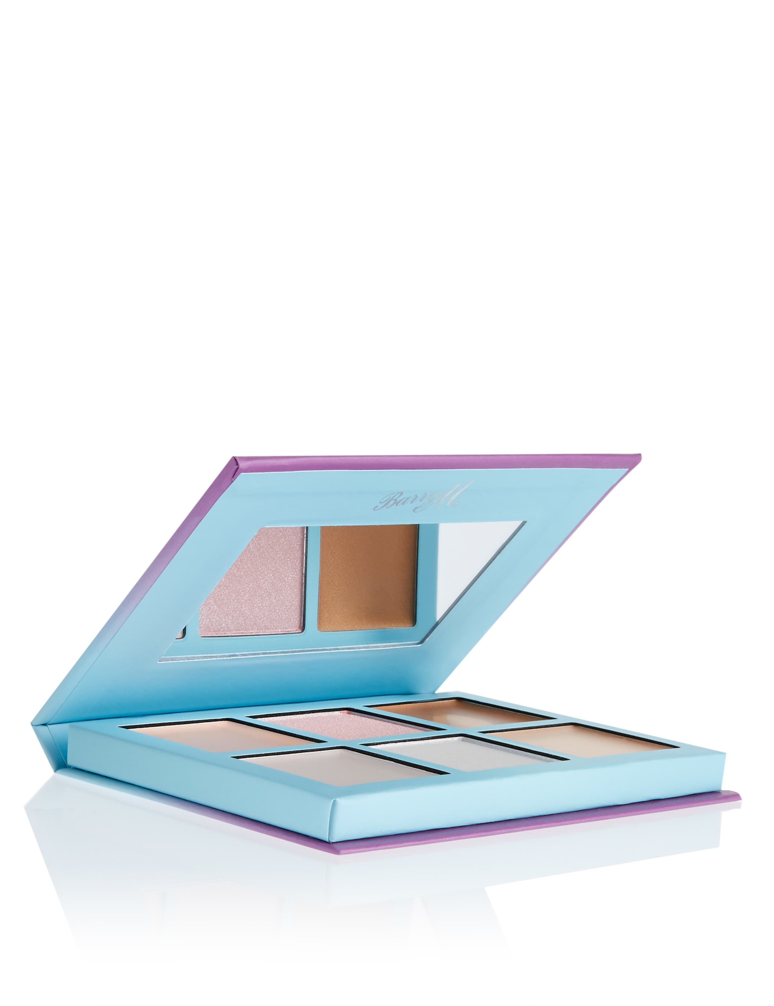 Cosmic Lights Highlighting Palette 18.4g 2 of 2