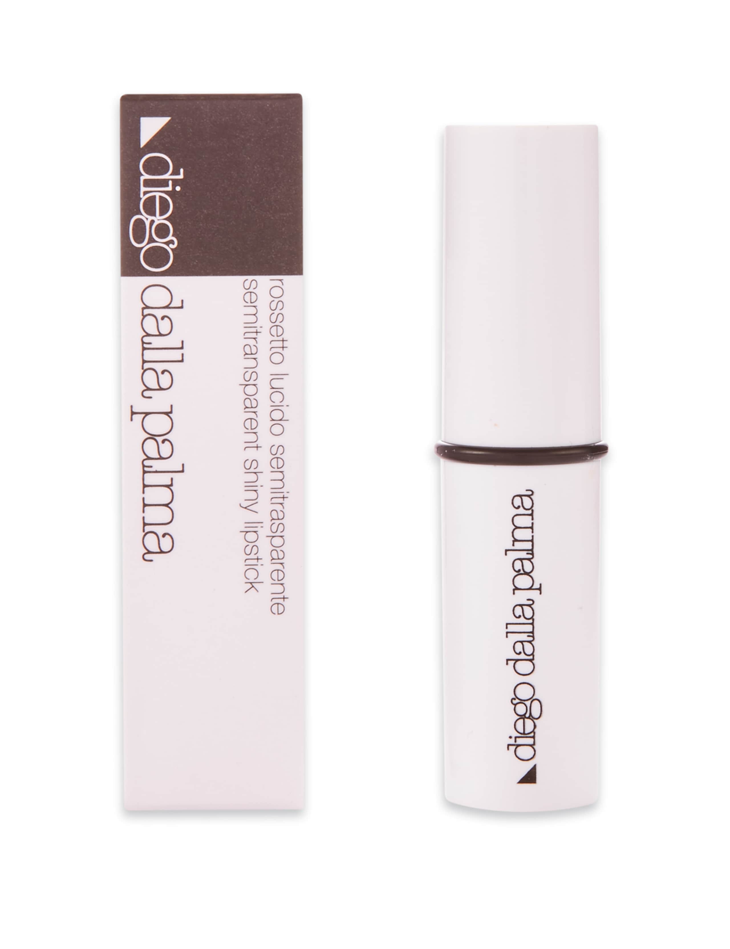 Semitransparent Shiny Lipstick 2.5ml 3 of 3