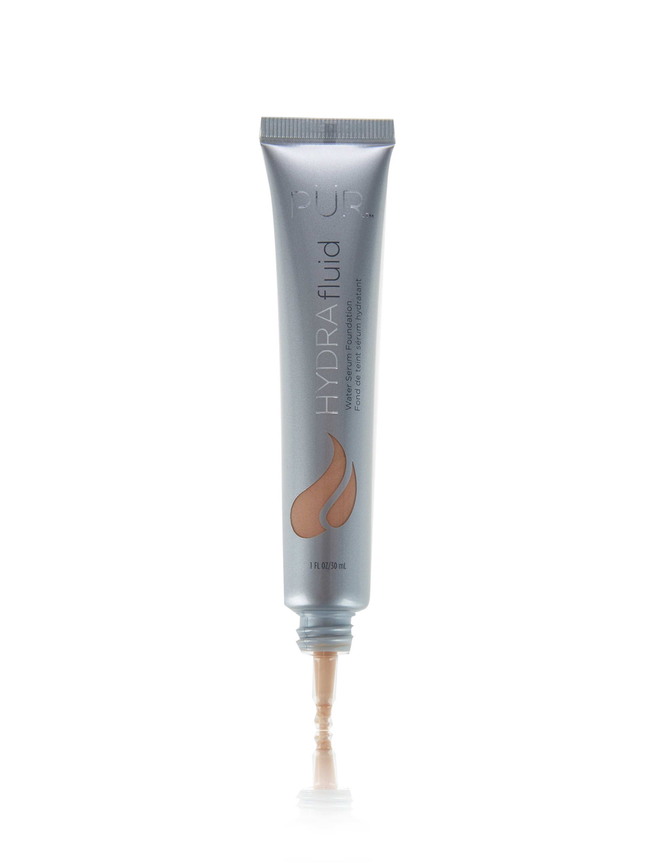 Hydra Fluid Water Serum Foundation 30ml 4 of 4