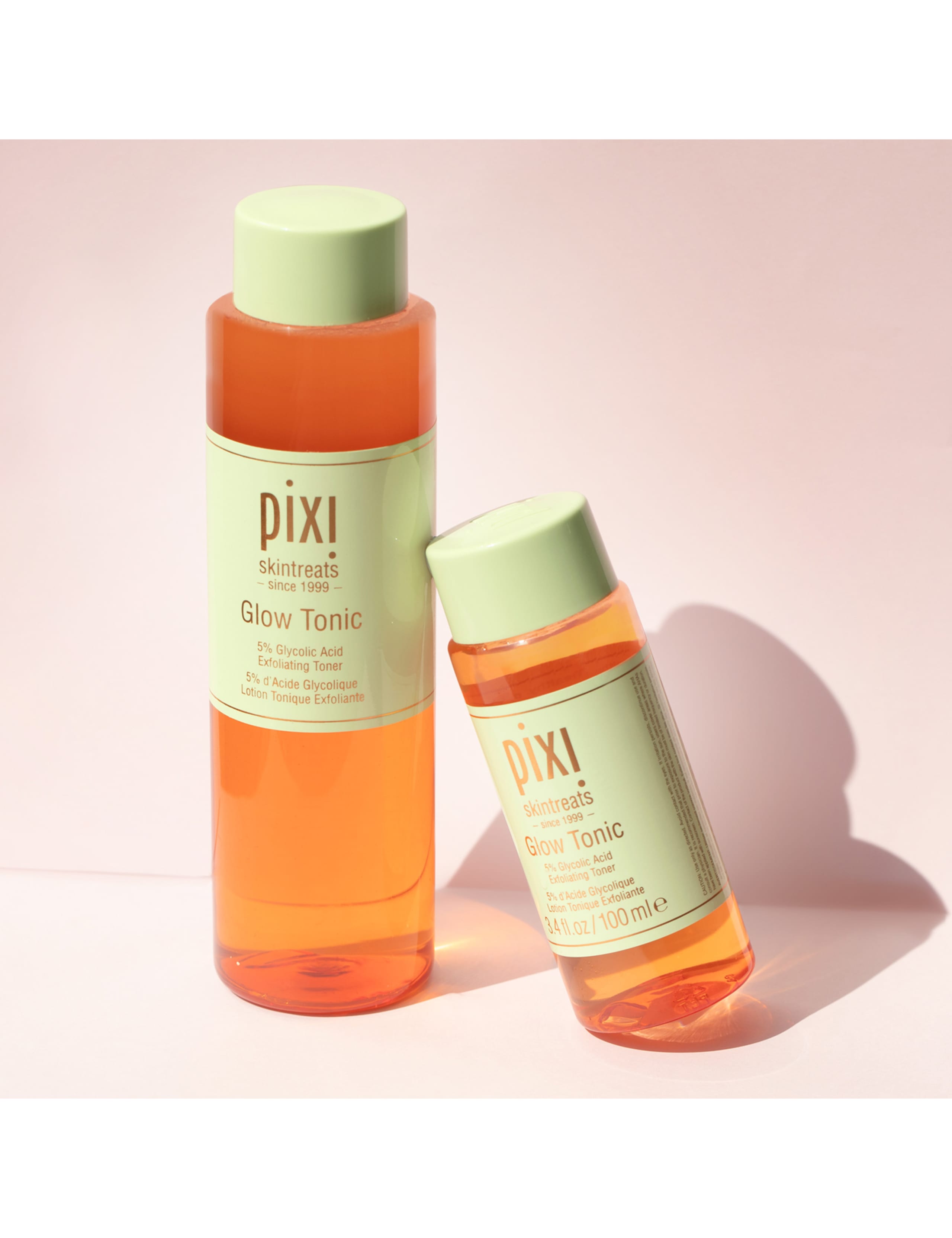 Glow Tonic Exfoliating Toner 100ml 4 of 4