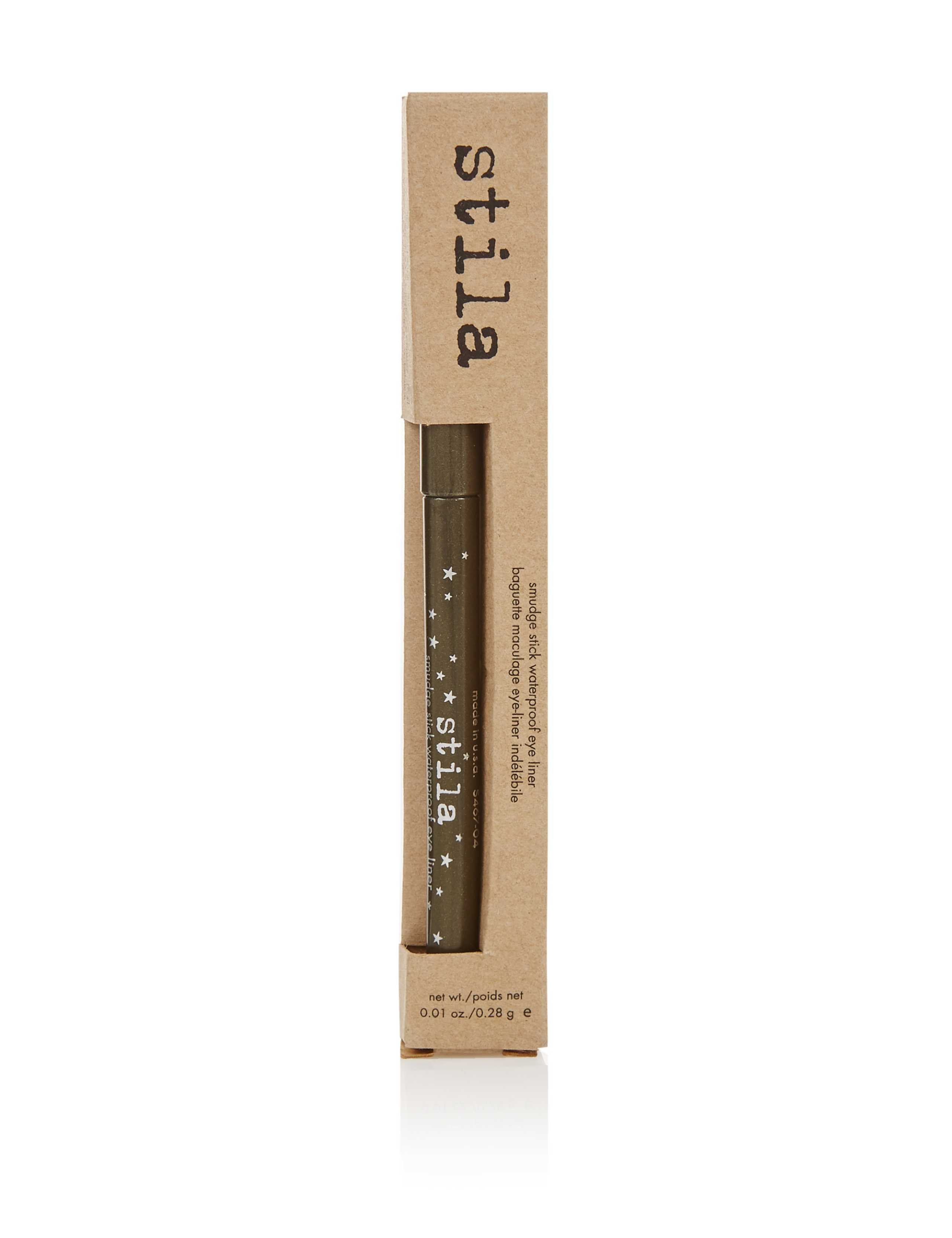 Smudge Stick Waterproof Eyeliner 0.3g 3 of 3