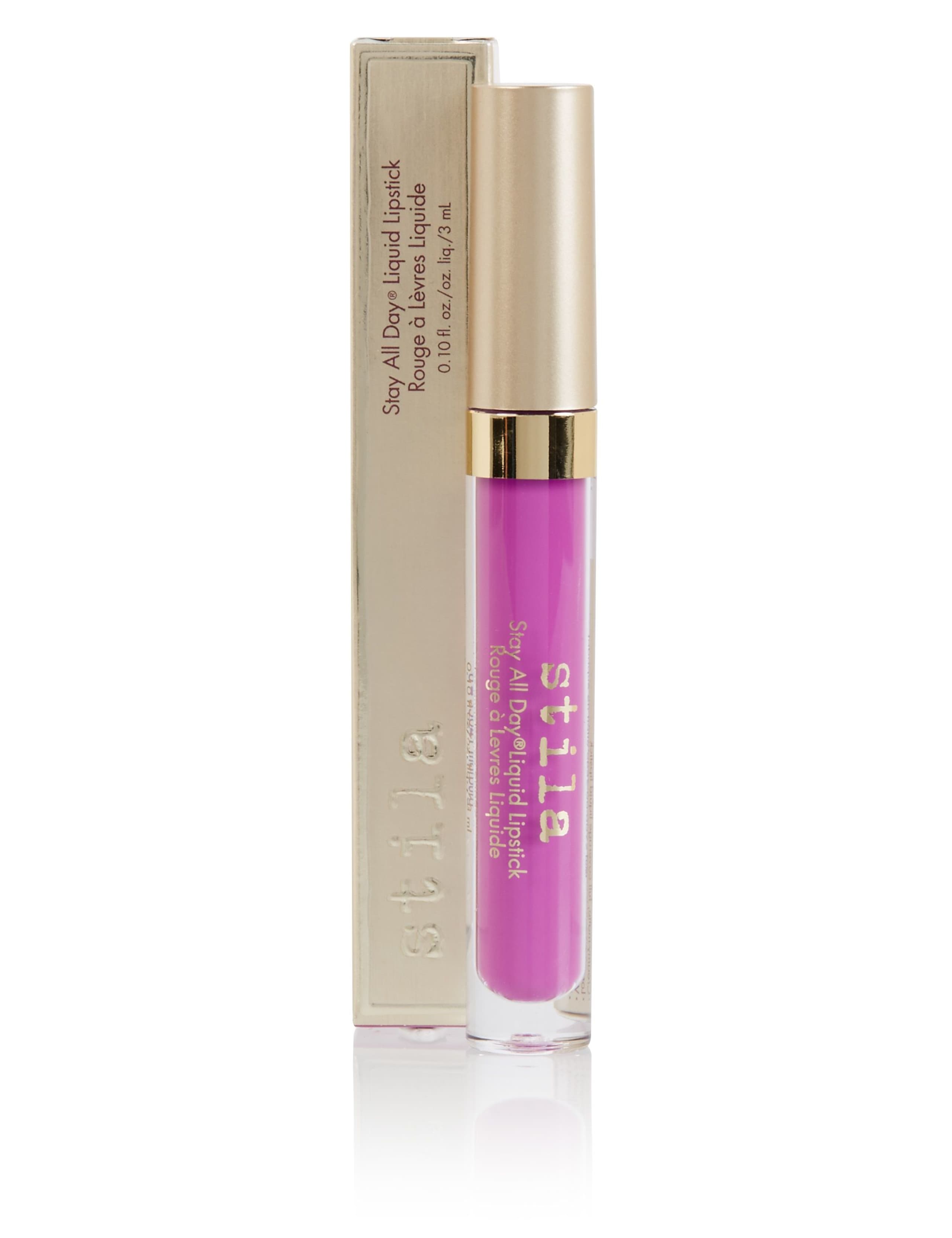 Stay All Day® Liquid Lipstick 3ml 3 of 3