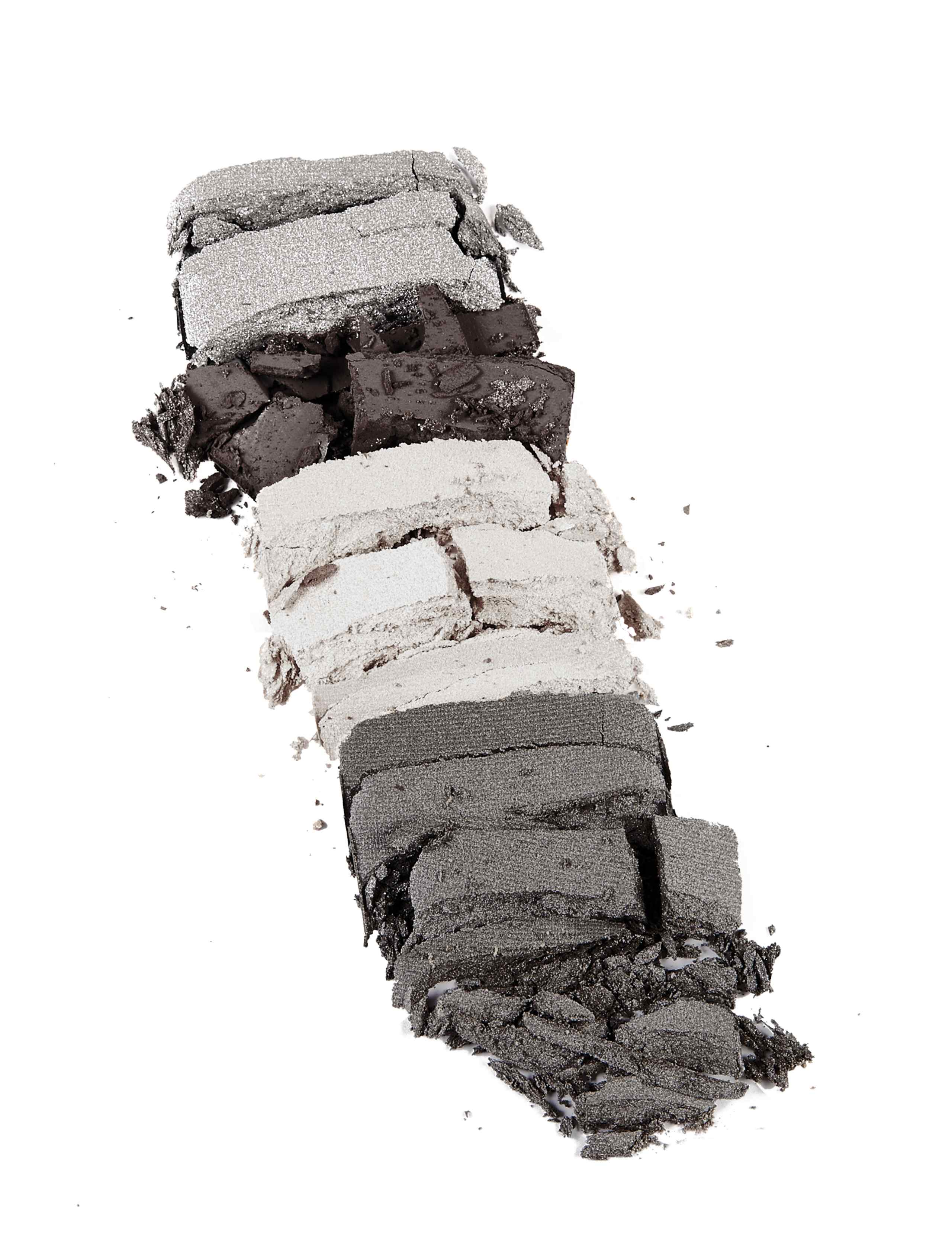 Quad Smokey Stories Eyeshadow Palette 3g 3 of 3