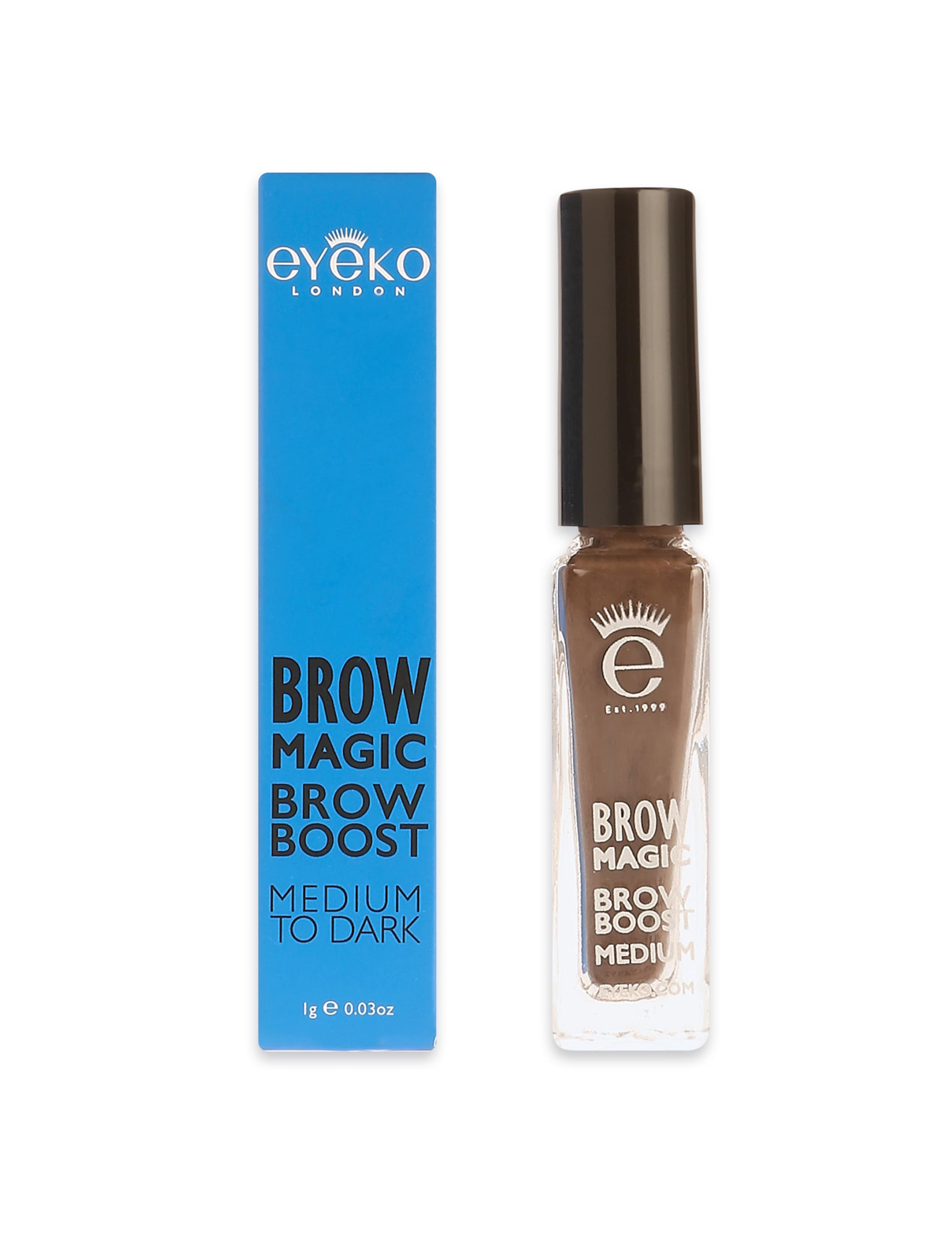 Black Magic Brow Boost 1g 1 of 3
