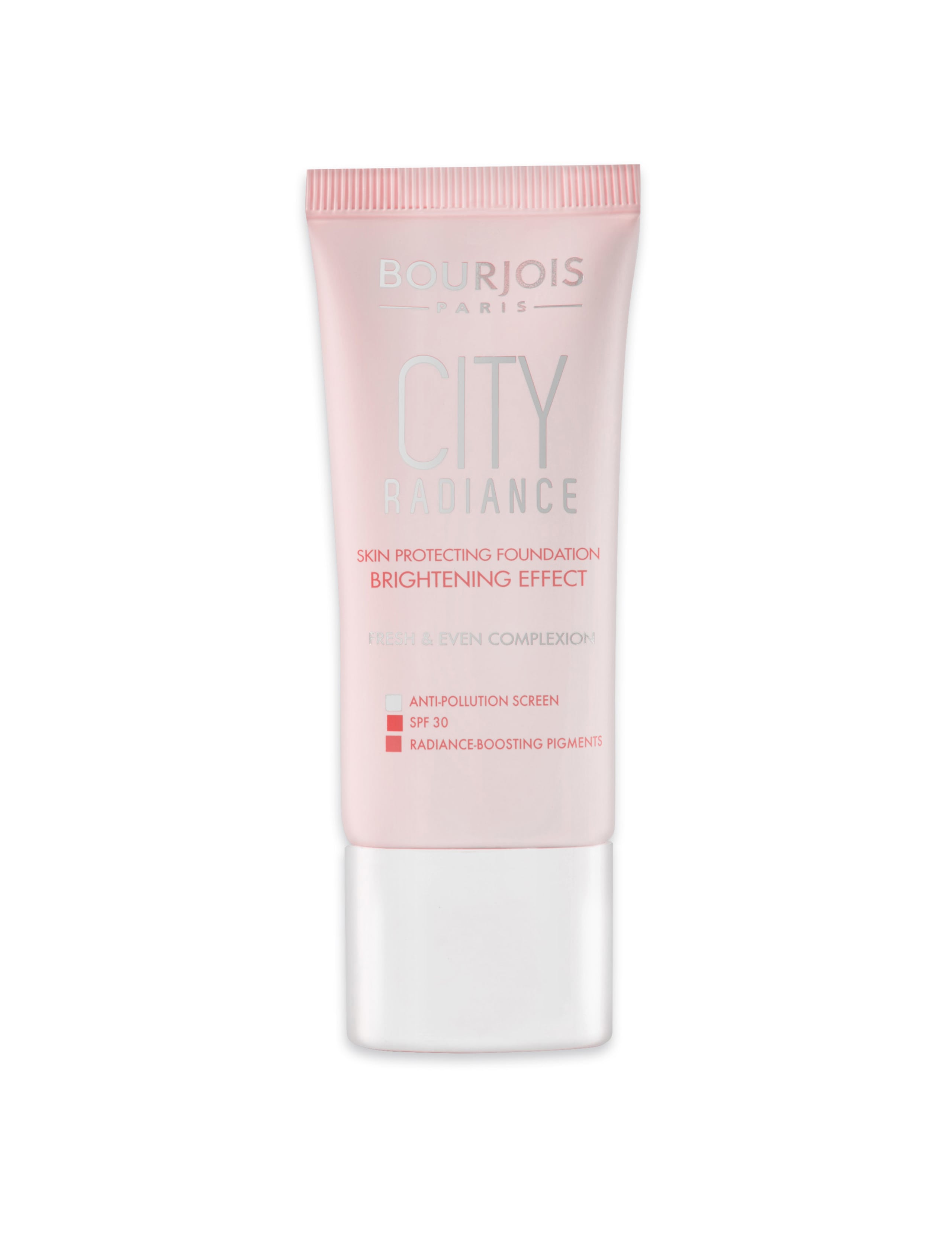 City Radiance Foundation 30ml 1 of 3