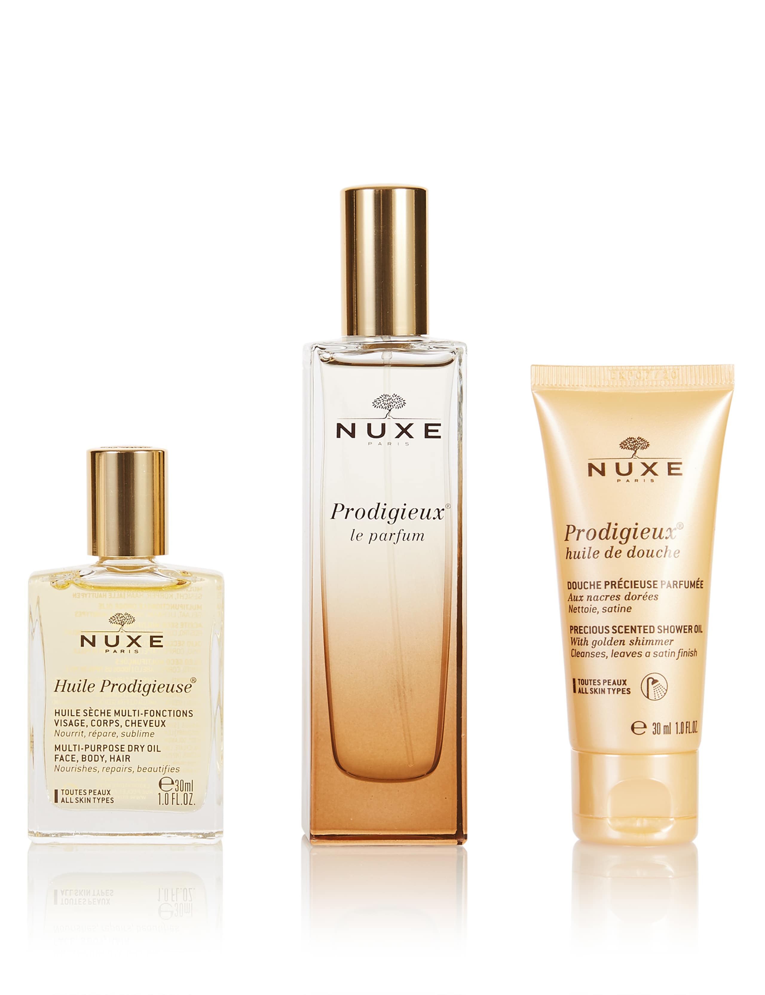 Christmas Perfume Set 2 of 2