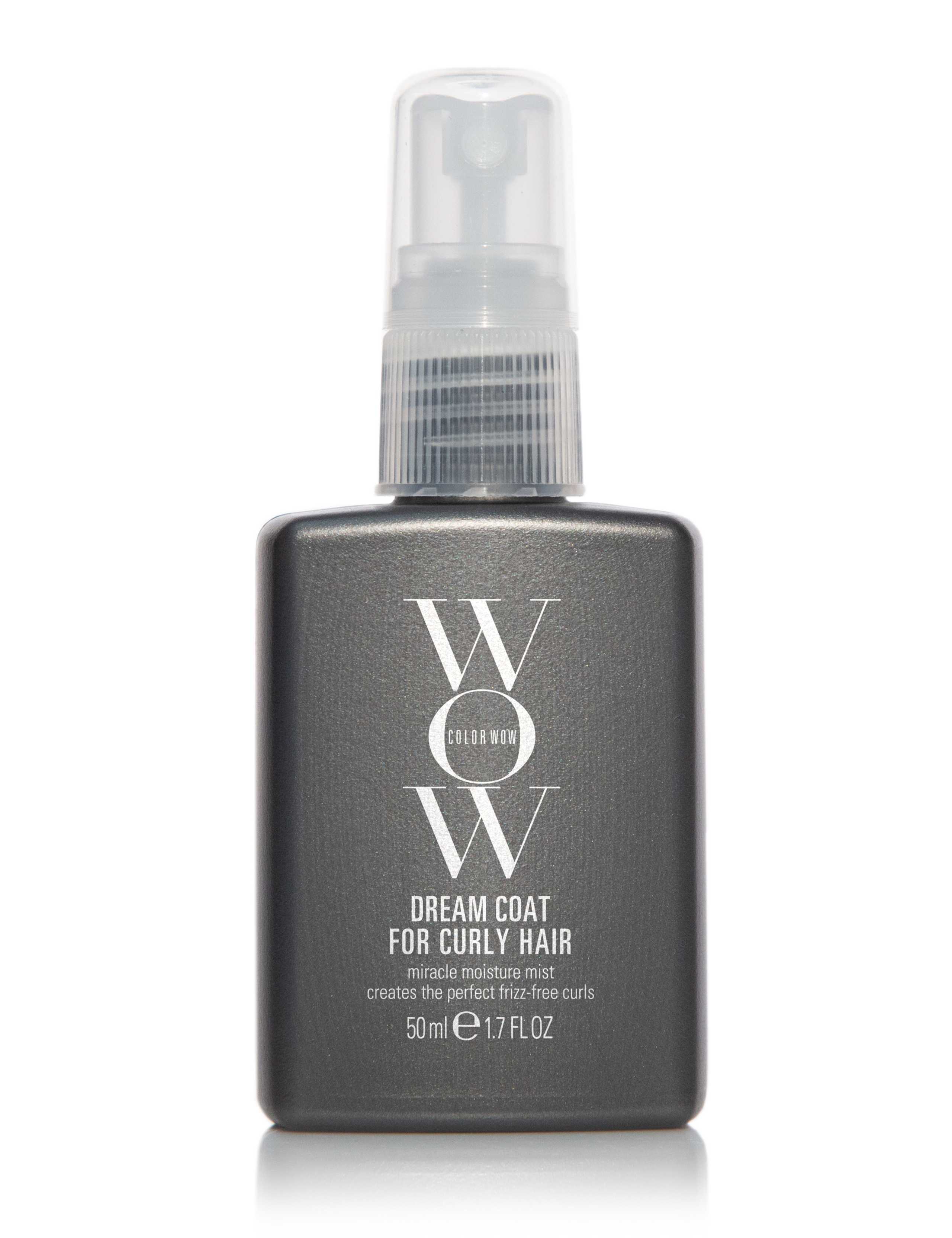 Dream Coat Spray for Curly Hair 50ml 1 of 2