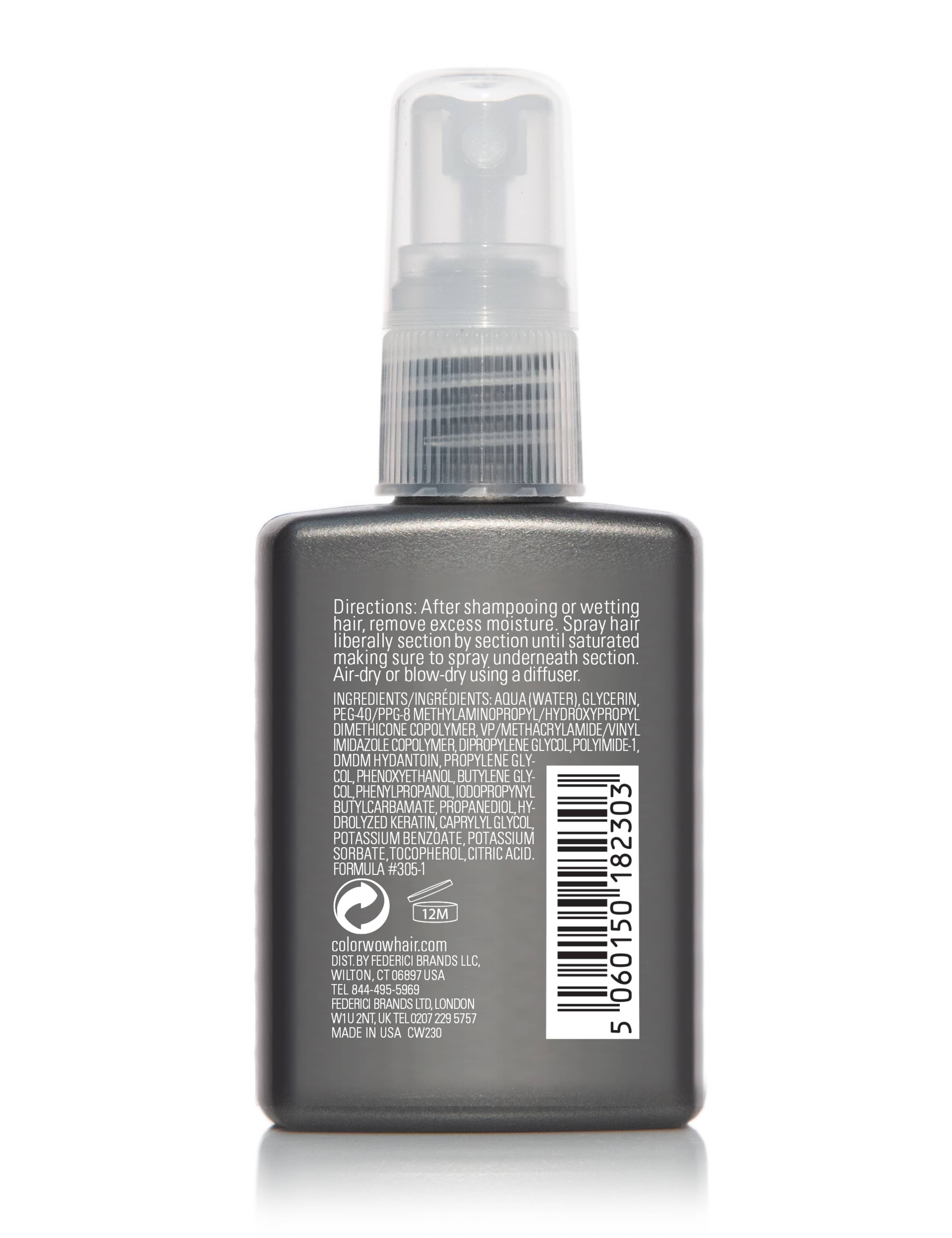 Dream Coat Spray for Curly Hair 50ml 2 of 2