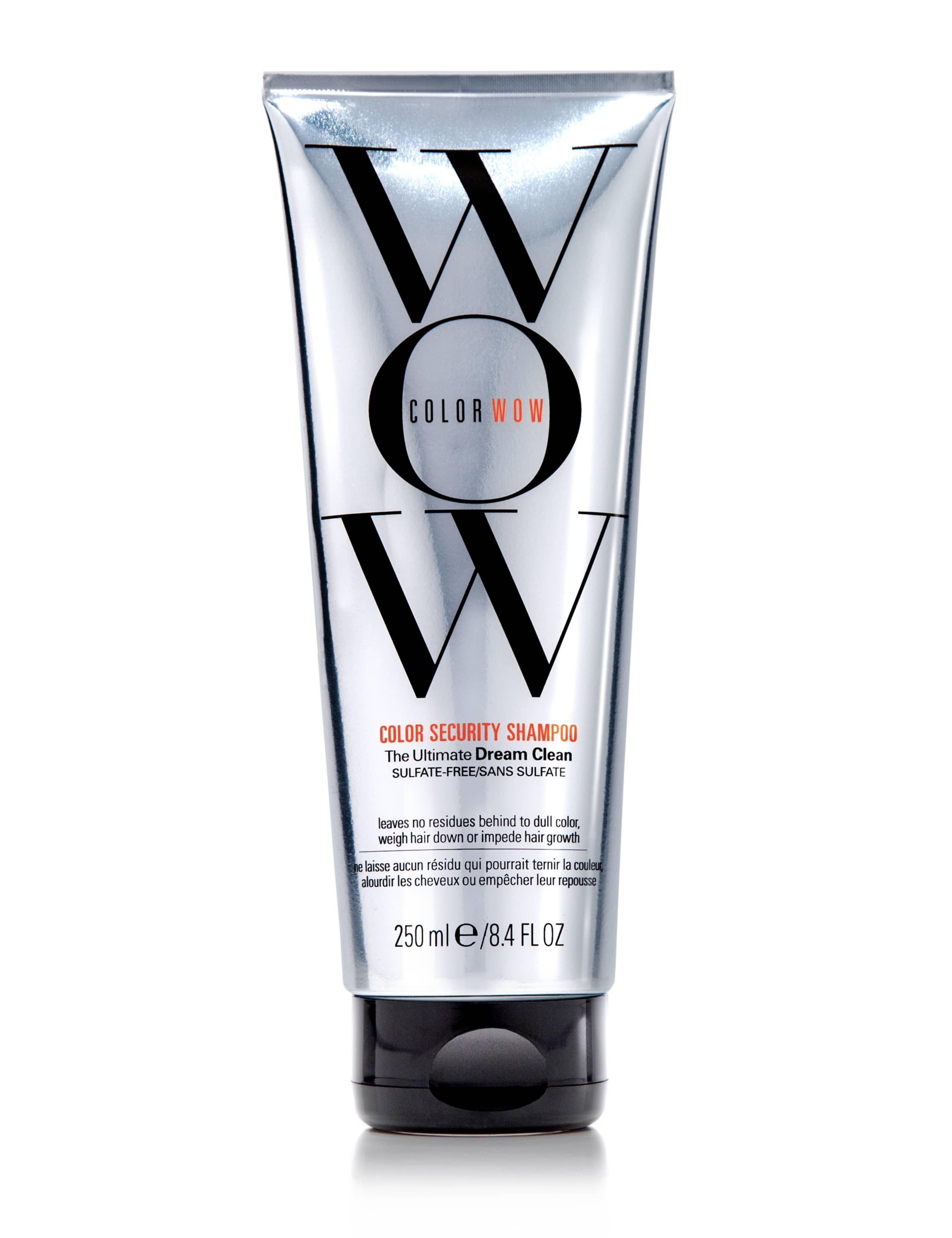 Color Security Shampoo 250ml 1 of 3