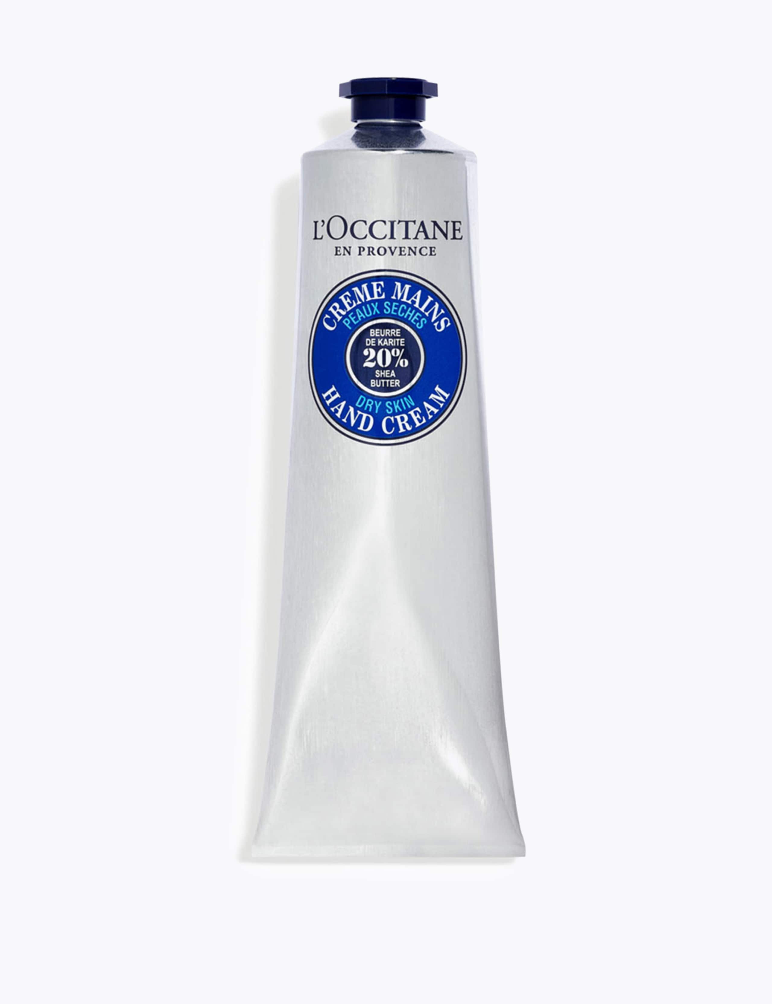 Shea Butter Hand Cream 150ml 1 of 5
