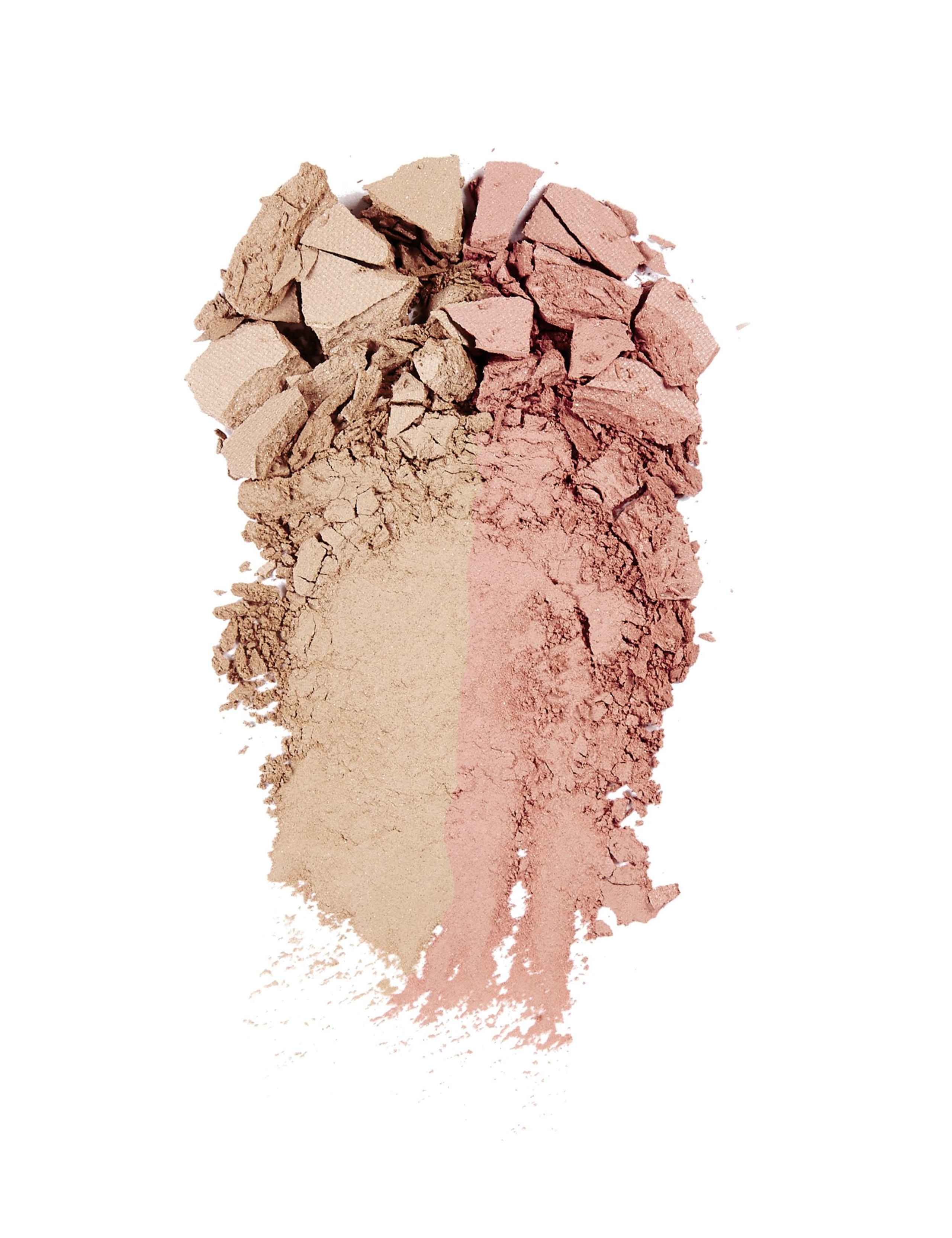 Blusher & Kabuki Brush 3 of 3