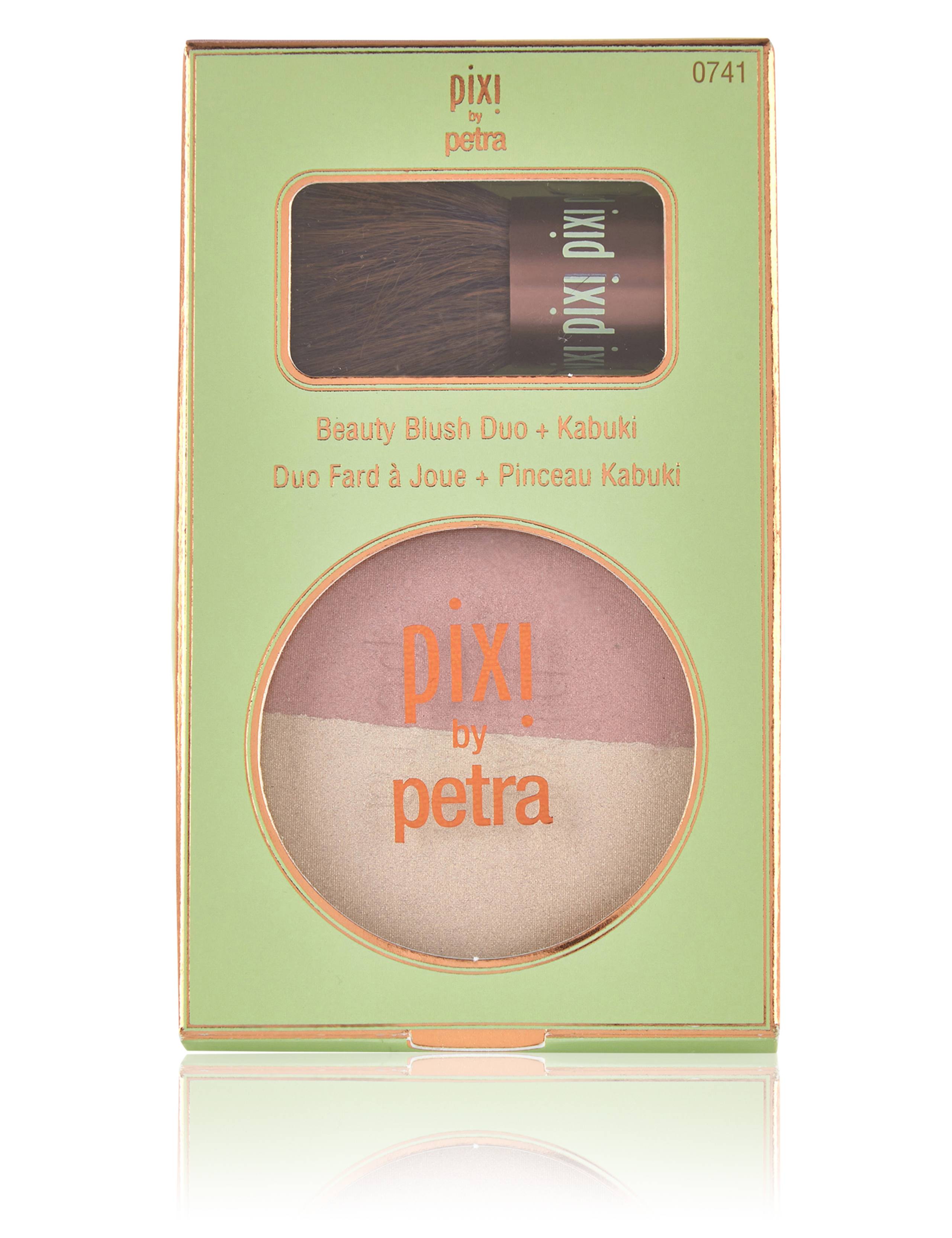 Blusher & Kabuki Brush 1 of 3