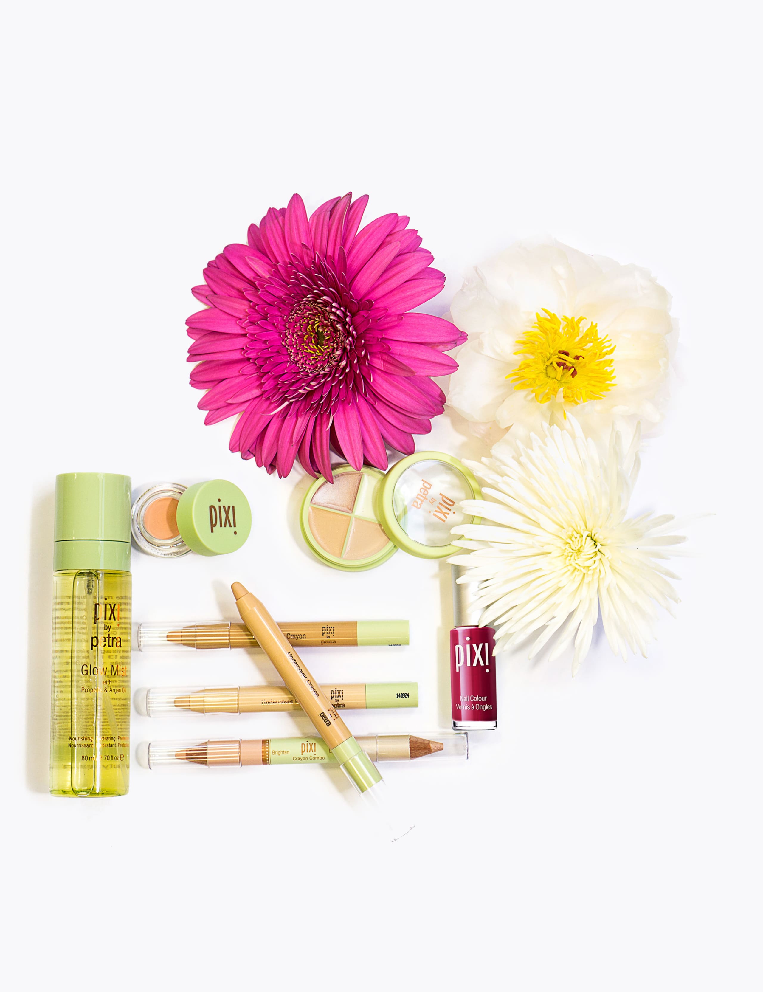 Glow Mist 80ml 3 of 3