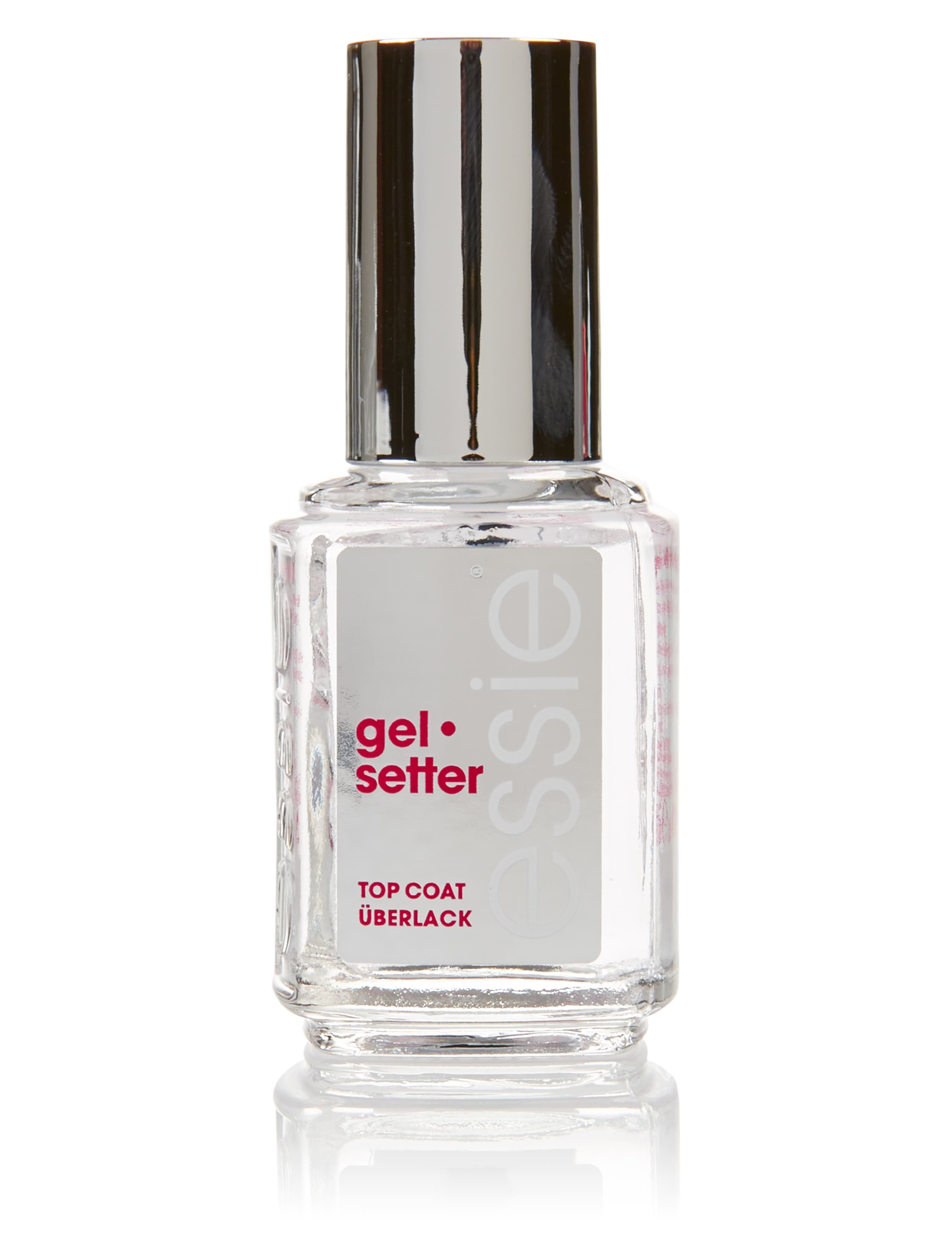 Gel Setter Top Coat 13.5ml 1 of 2