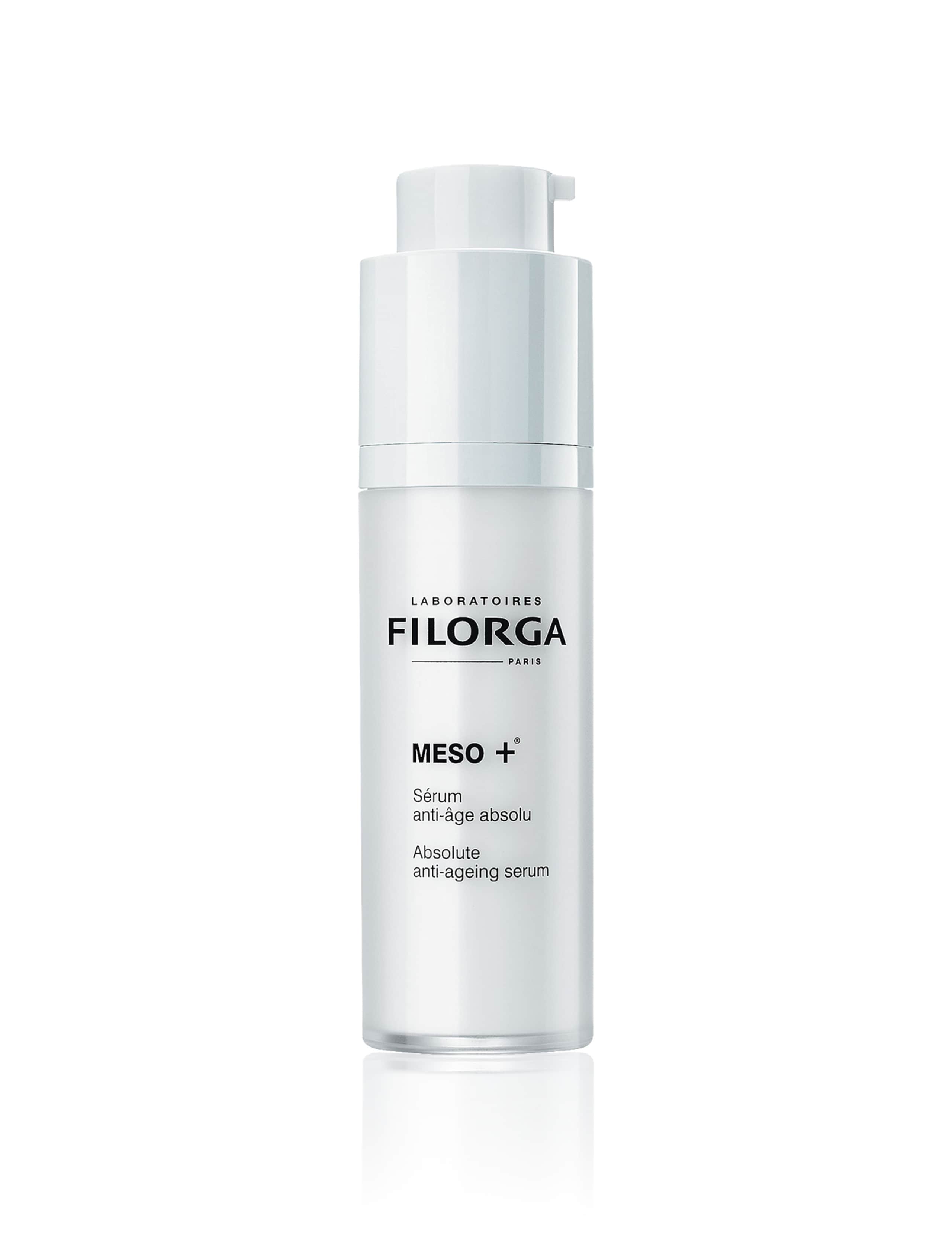 Meso+ Absolute Wrinkle Serum 30ml 1 of 2