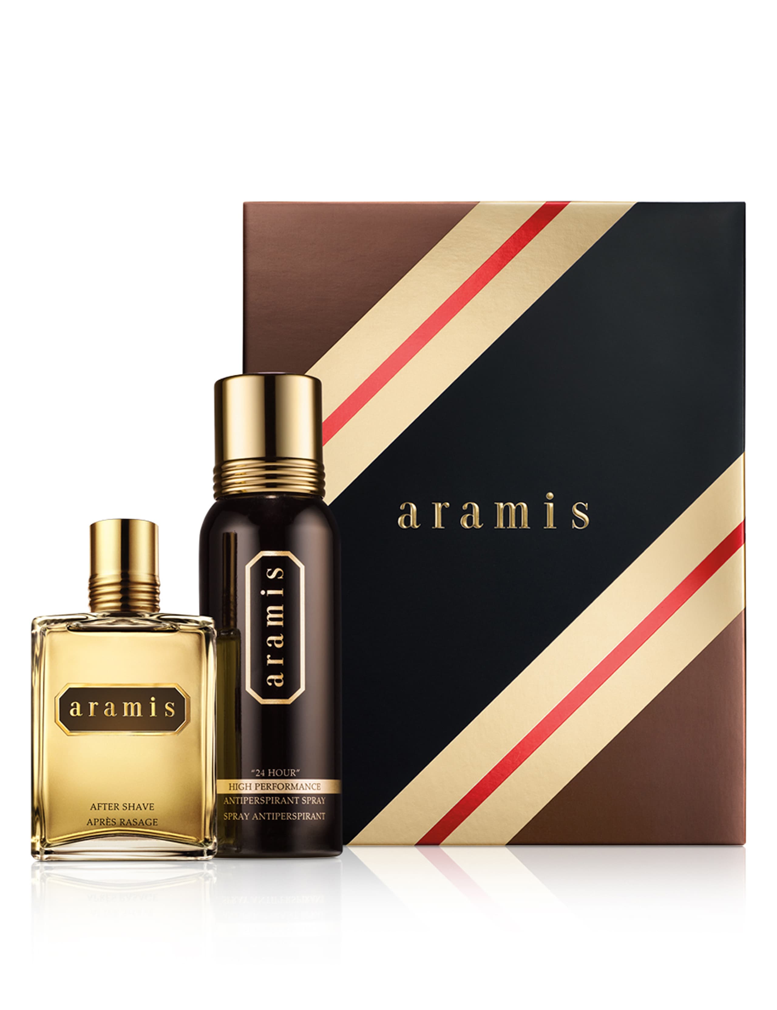 After Shave & Antiperspirant Gift Set 1 of 1