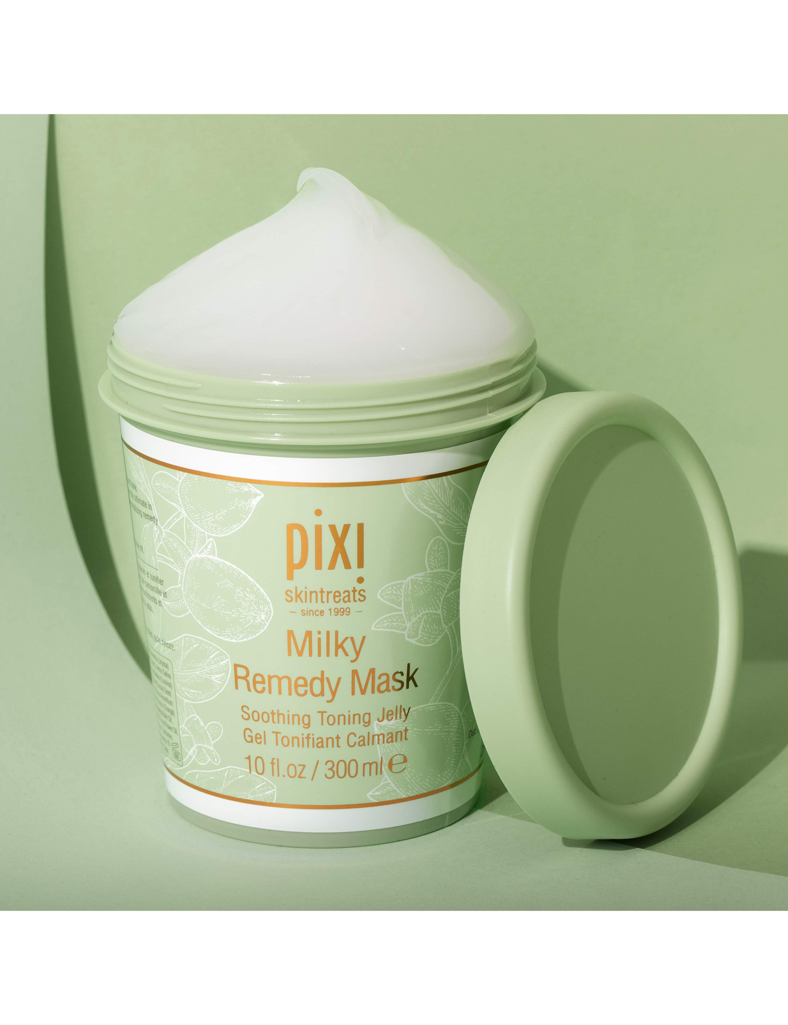 Milky Remedy Mask 3 of 3