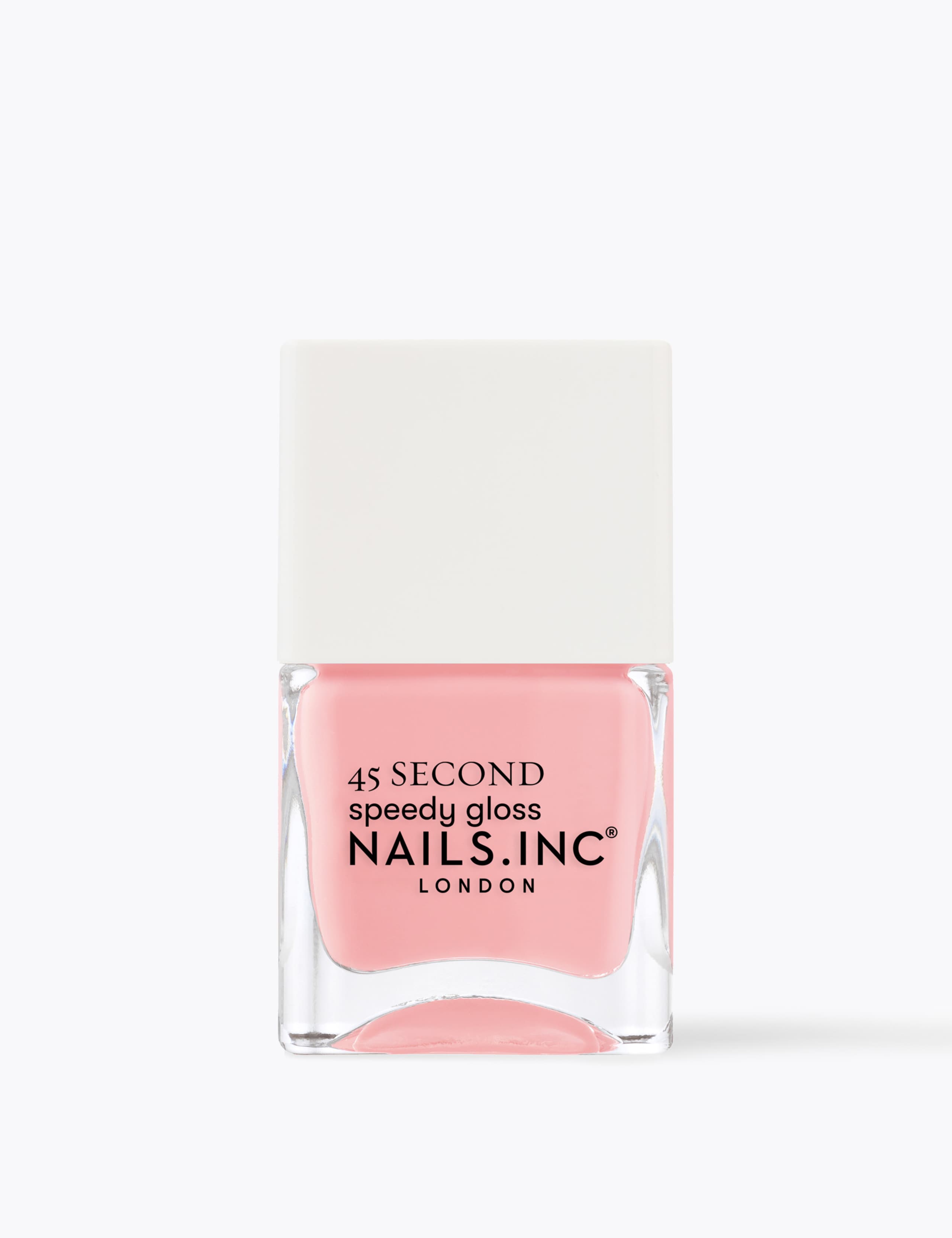 45 Second Speedy Gloss 14 ml 1 of 2