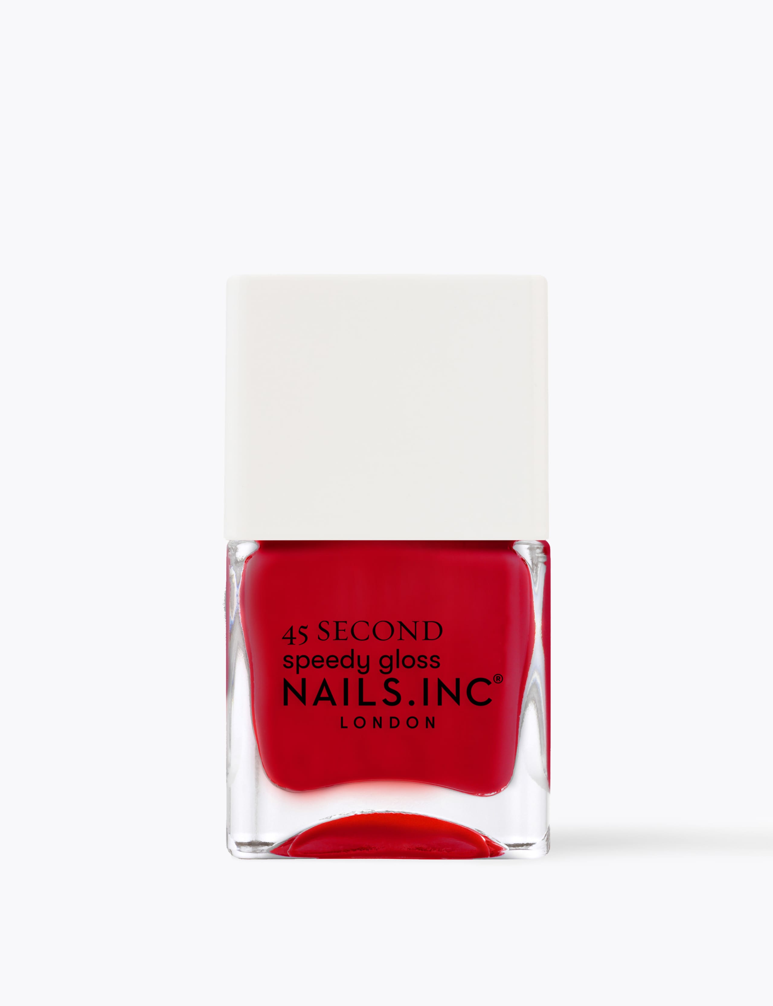 45 Second Speedy Gloss 14 ml 1 of 2