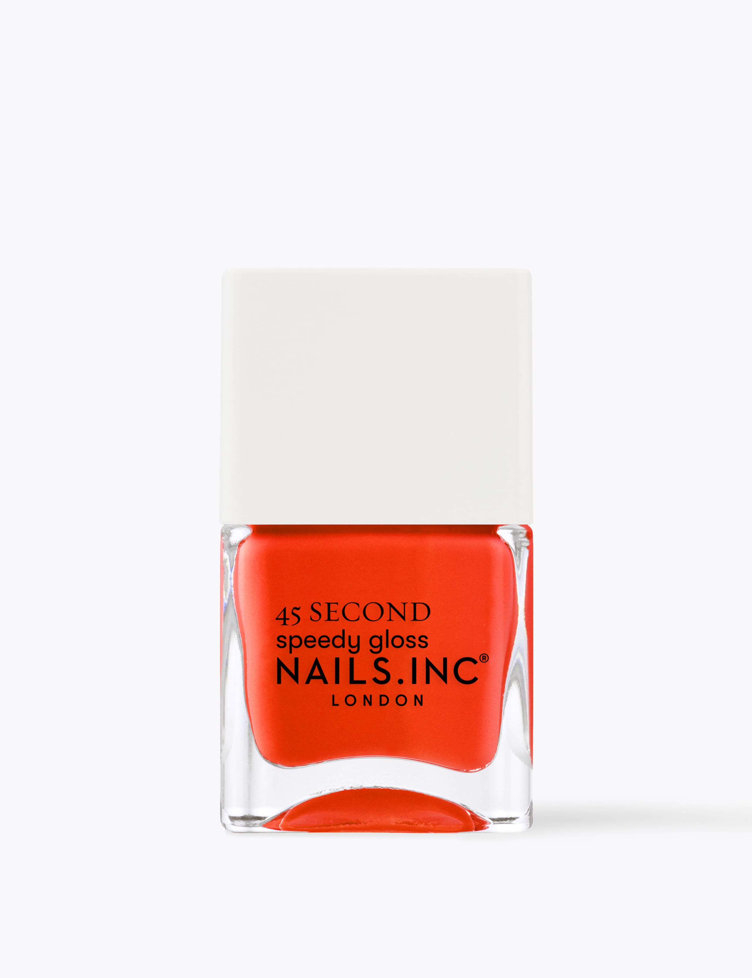 45 Second Speedy Gloss 14 ml 1 of 2