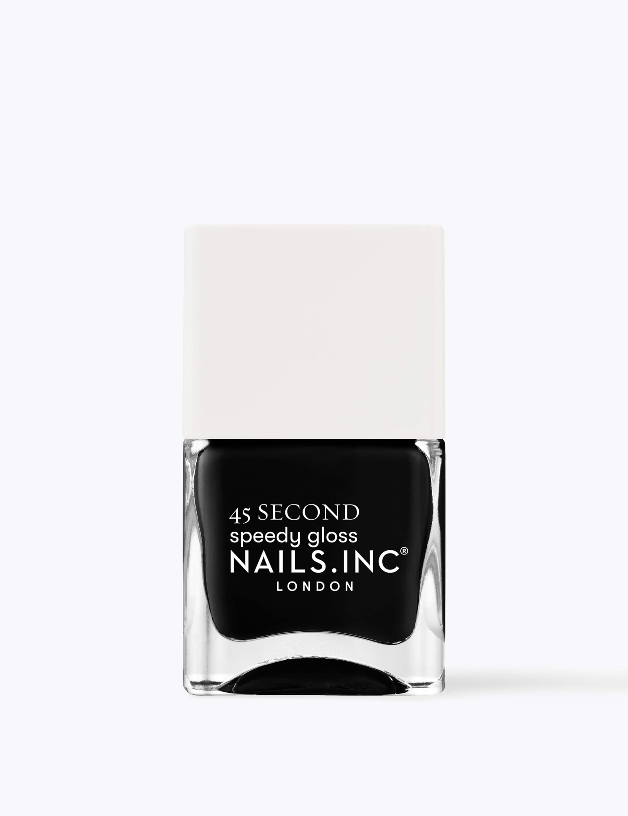 45 Second Speedy Gloss 14 ml 1 of 2