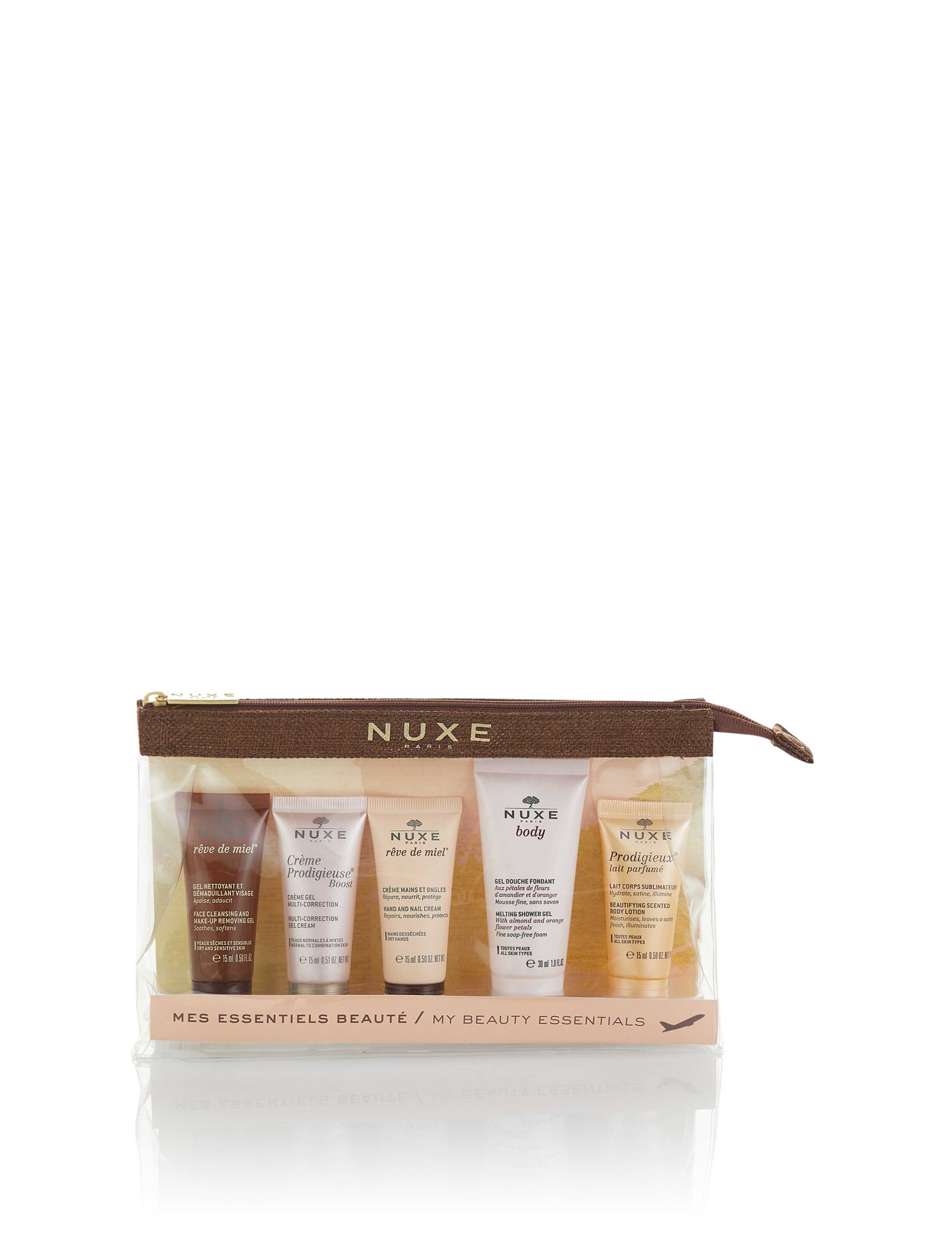 Travel Kit 2019 1 of 2