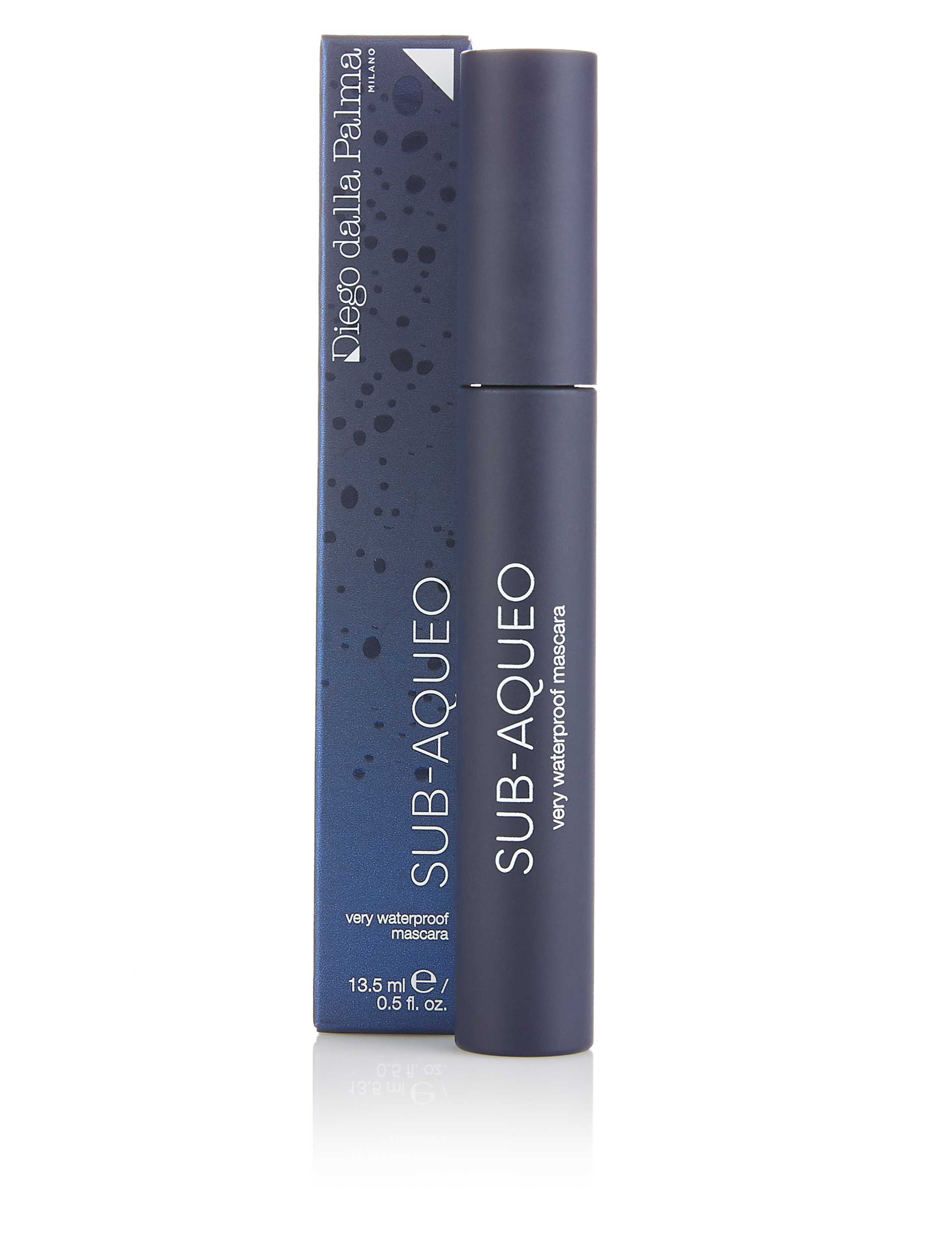 Mascara Sub-Aqueo - Very Waterproof Mascara 13.5 ml 3 of 3
