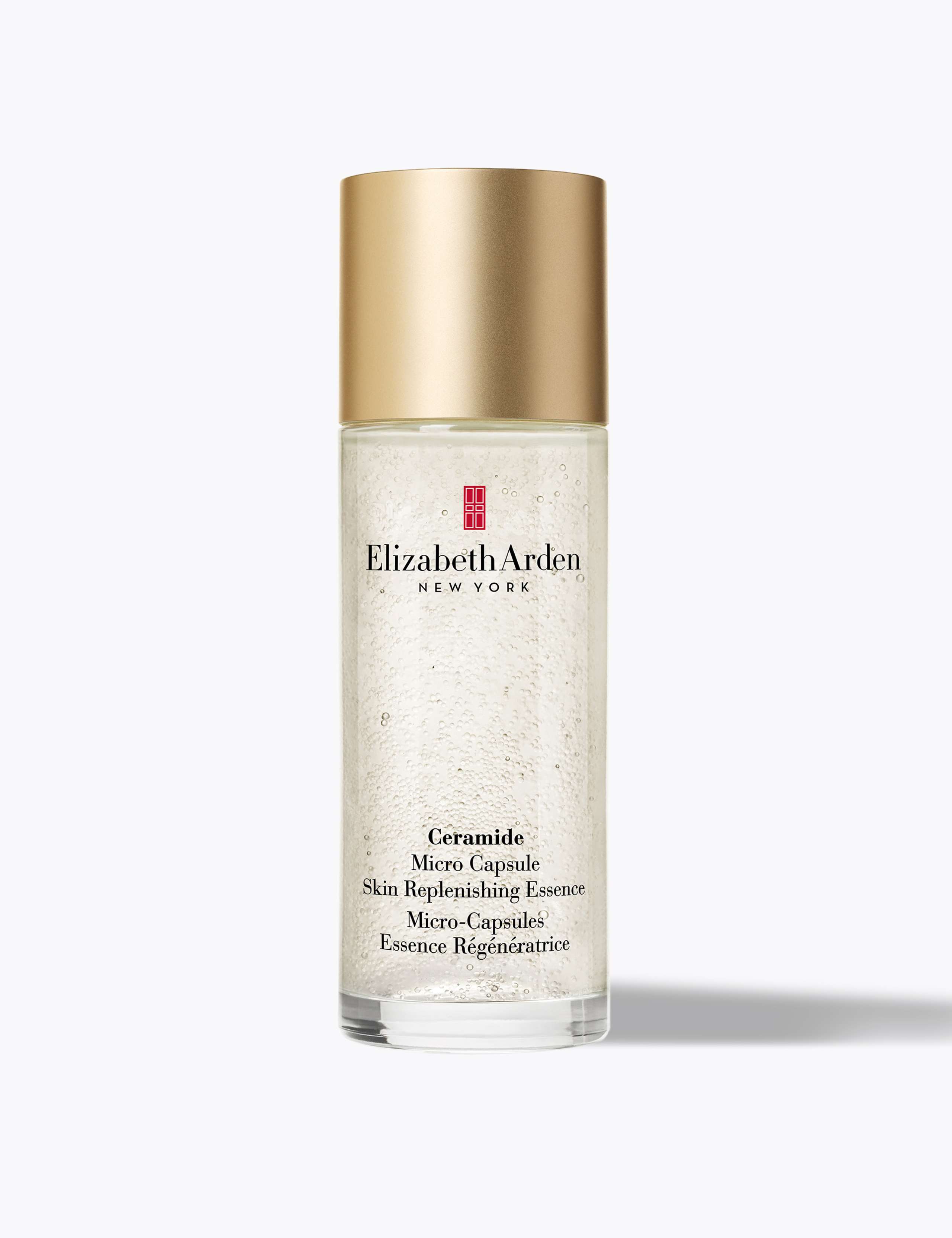 Ceramide Micro Capsule Skin Replenishing Essence 90ml 1 of 4