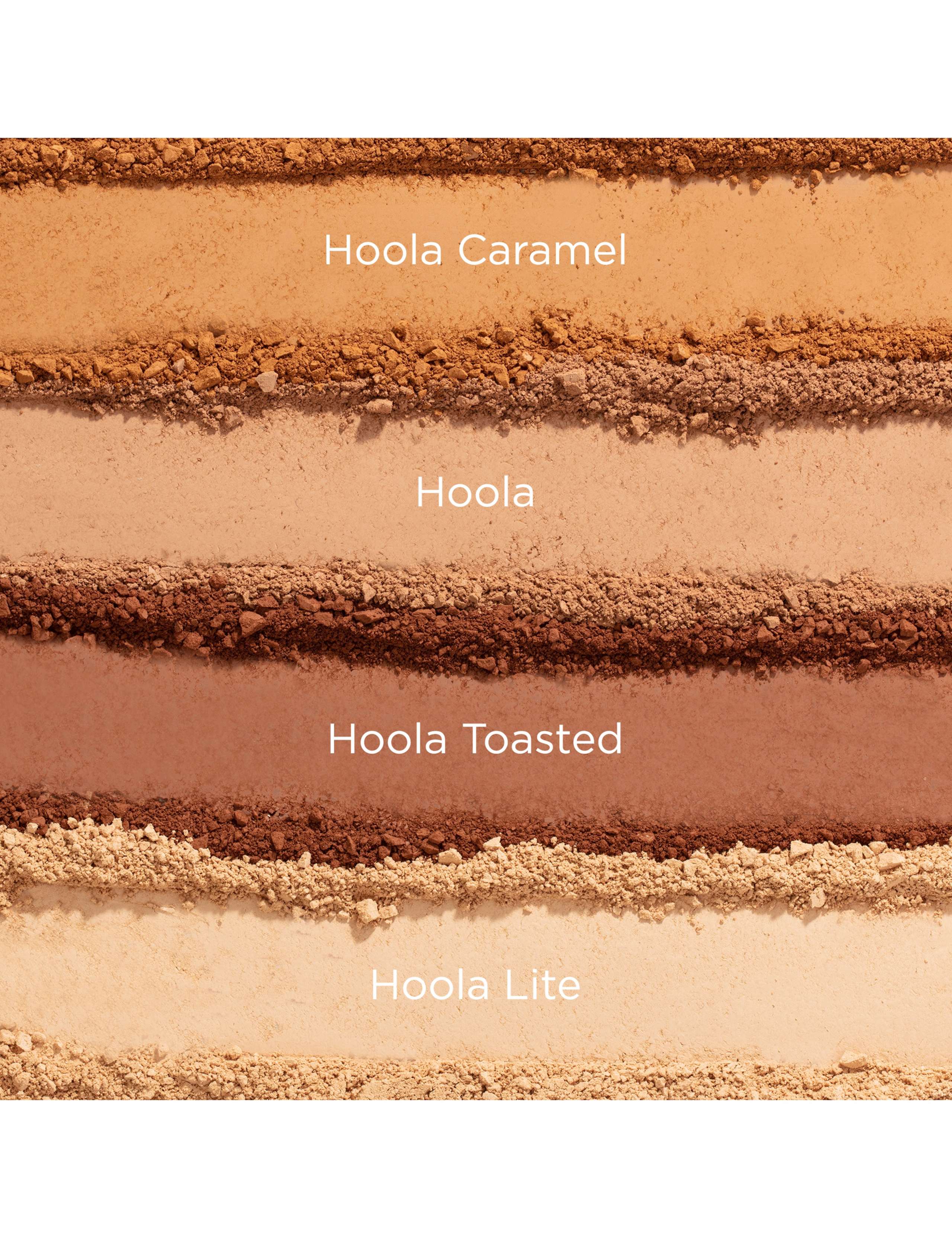 Hoola Caramel Matte Powder Bronzer 8g 5 of 11