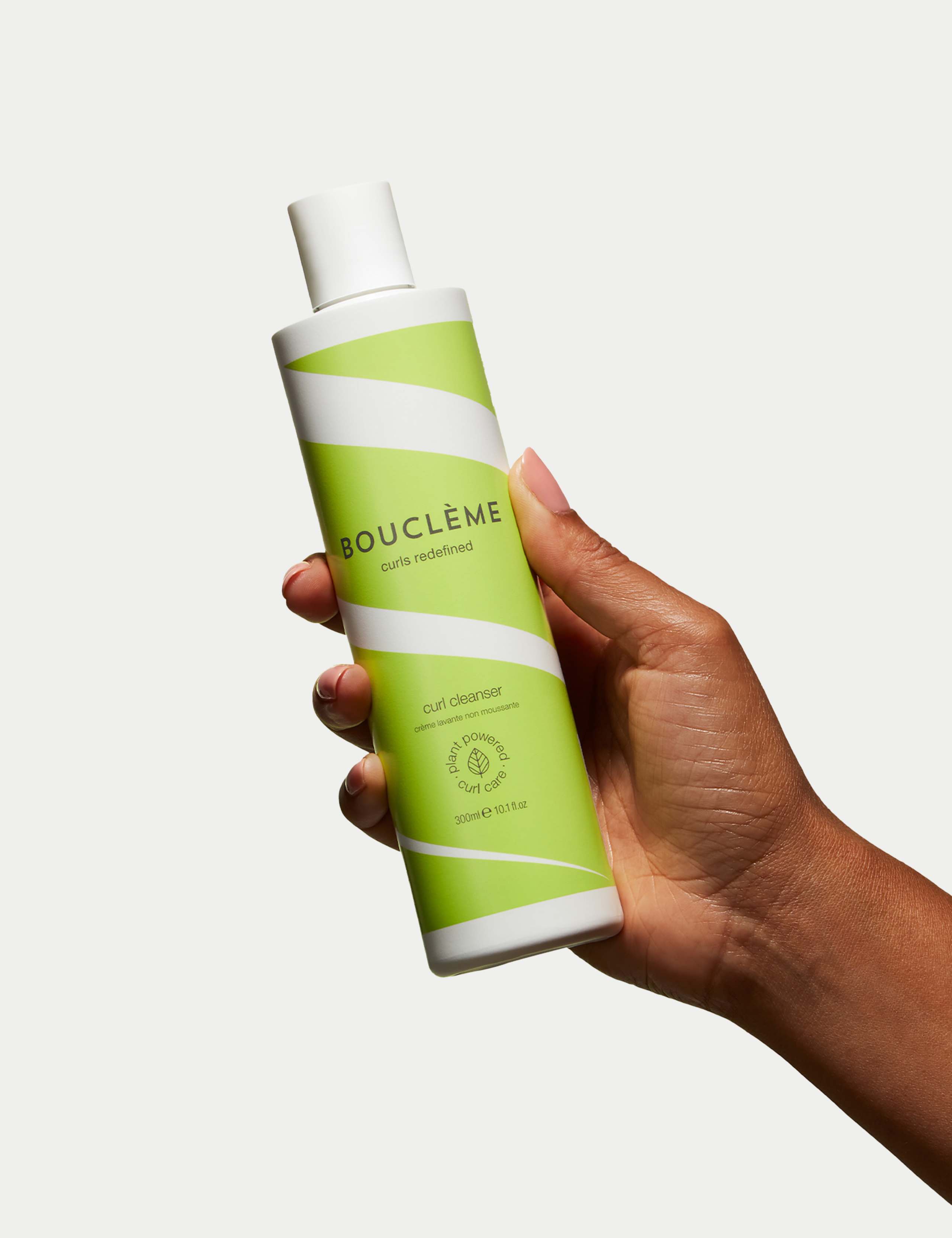 Curl Cleanser 300ml 1 of 5